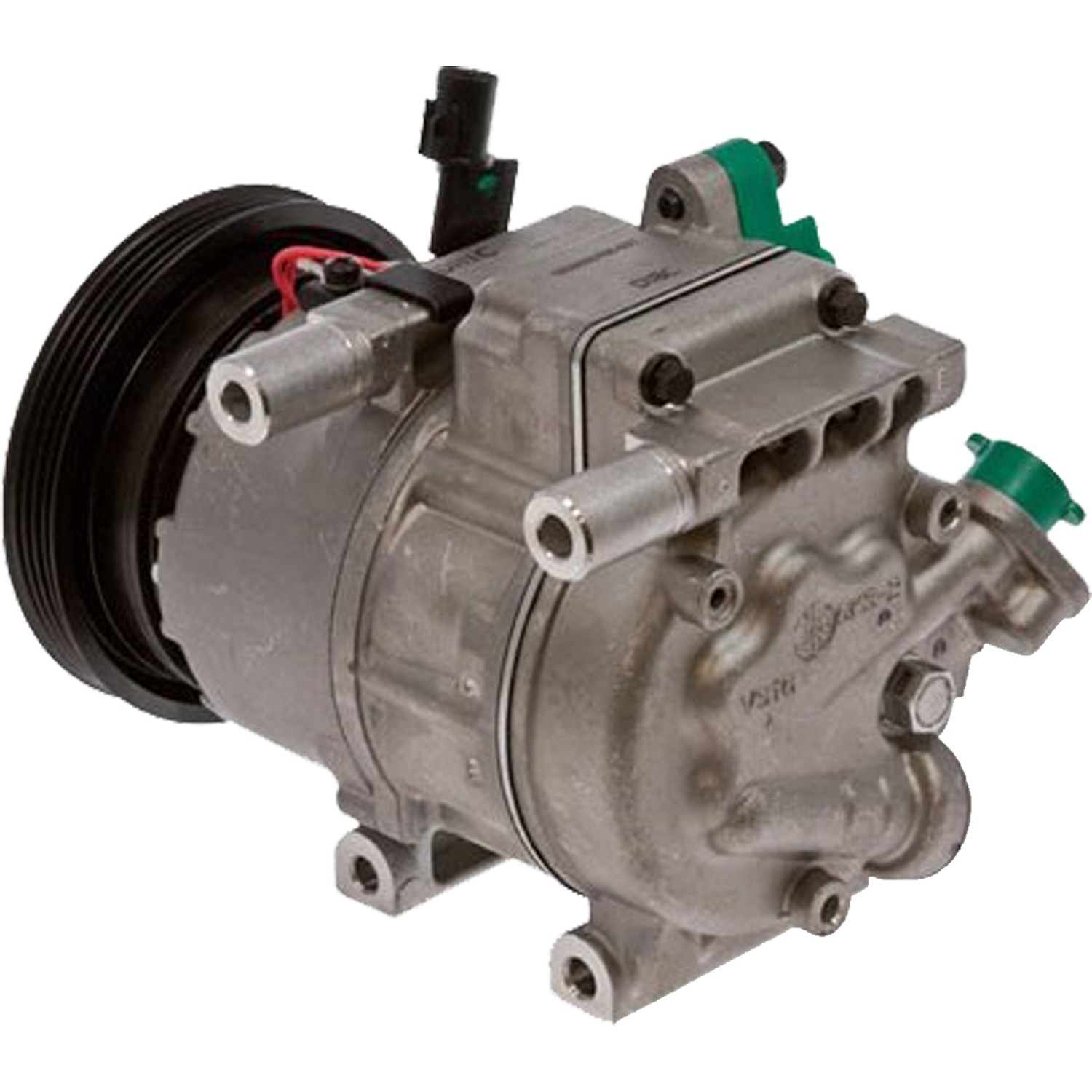 gpd Compressor New 6512835