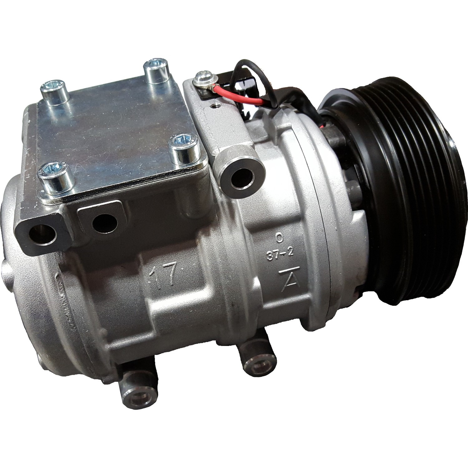 gpd Compressor New 6512836