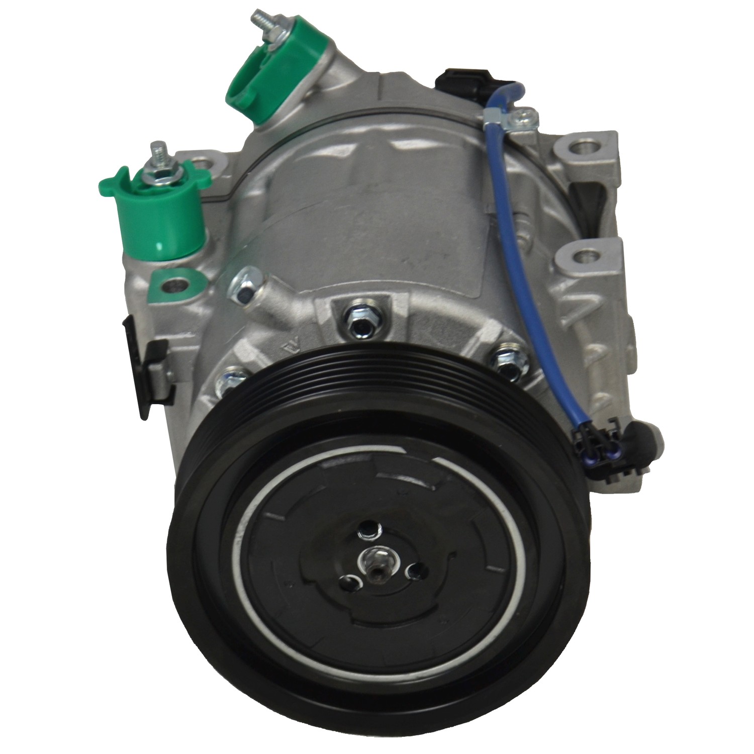 gpd Compressor New 6512837