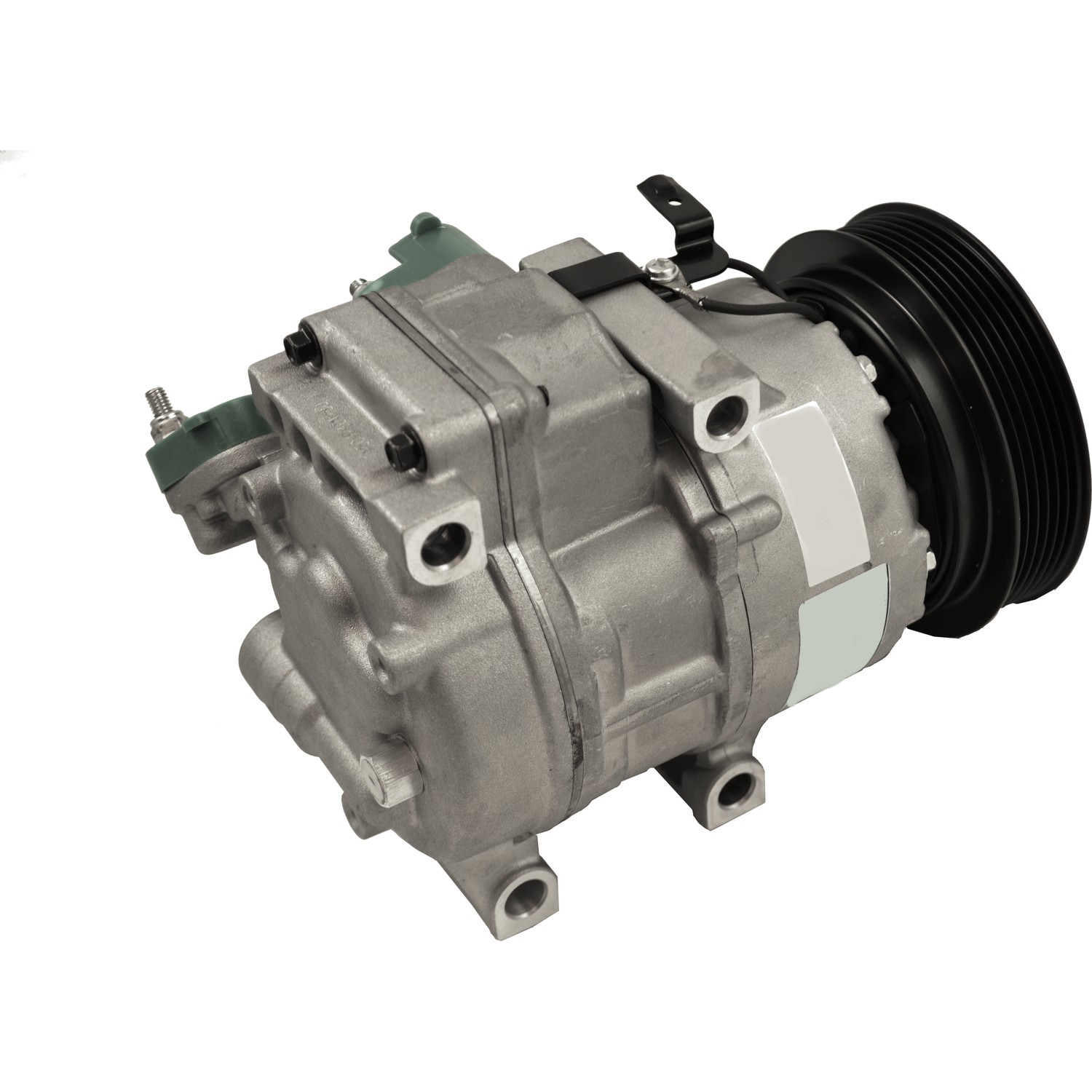 gpd Compressor New 6512849