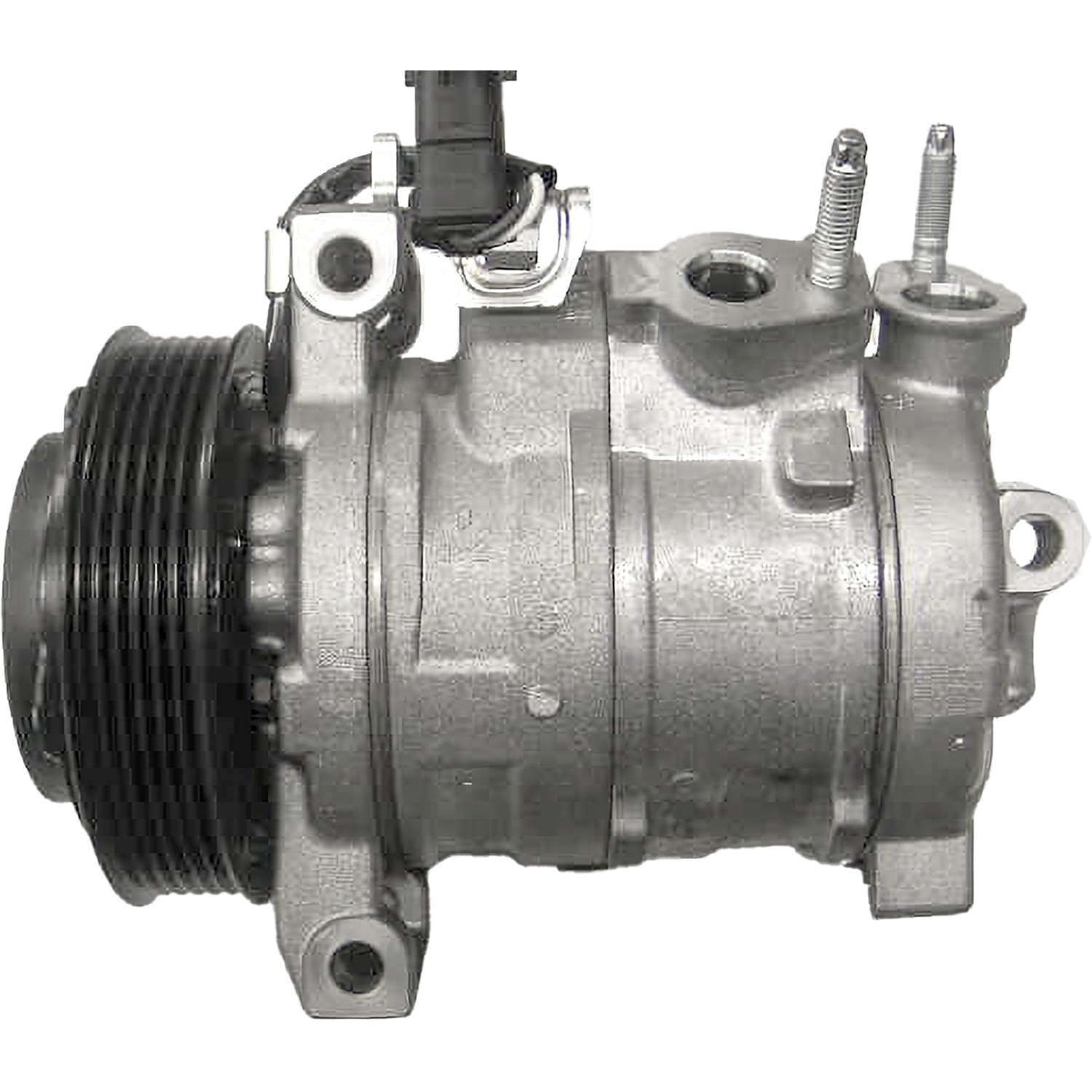 gpd Compressor New 6512856