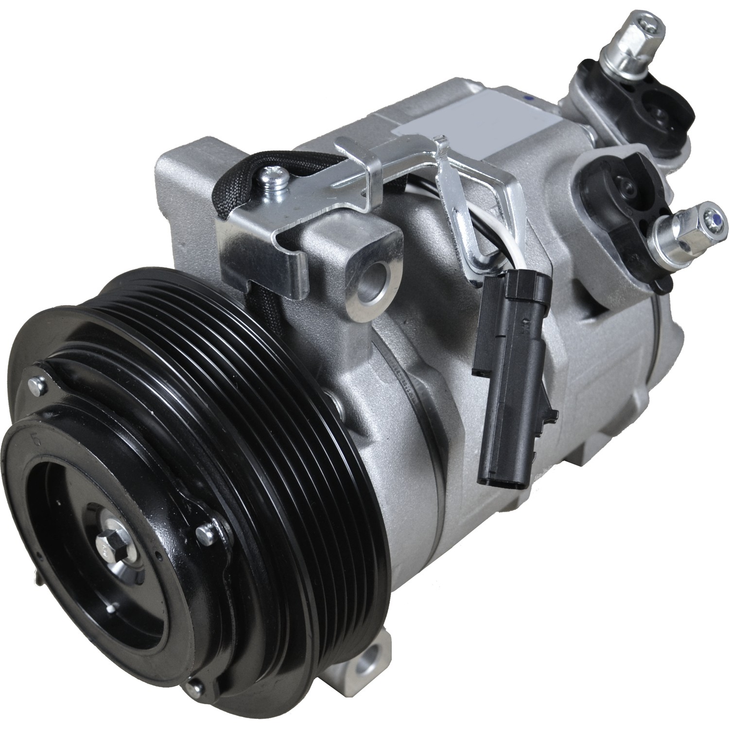 gpd Compressor New 6512857