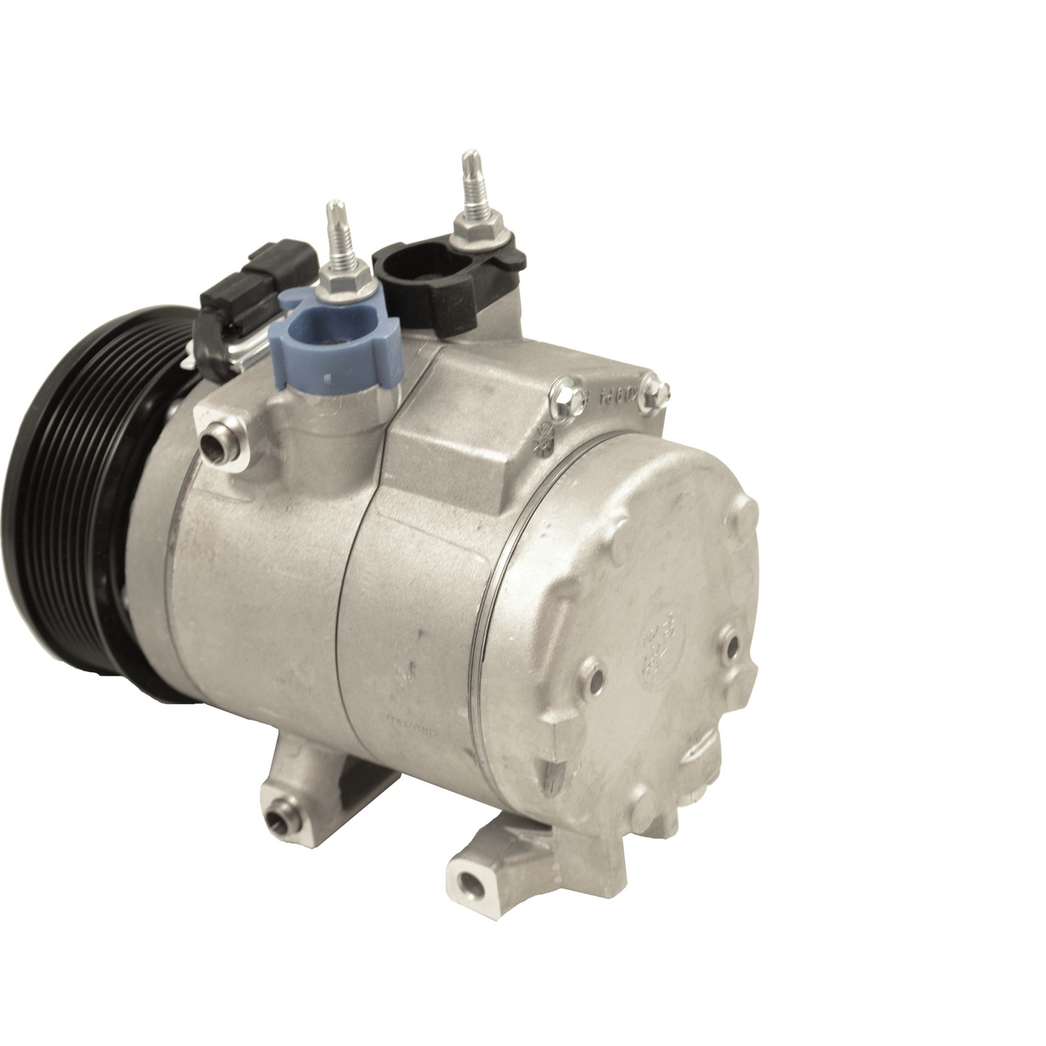 gpd Compressor New 6512862