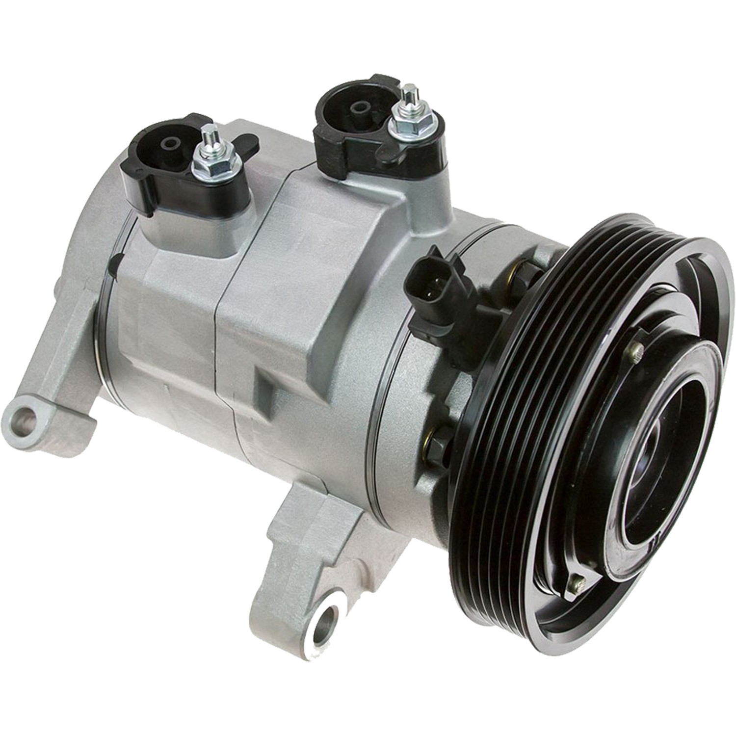 gpd Compressor New 6512877