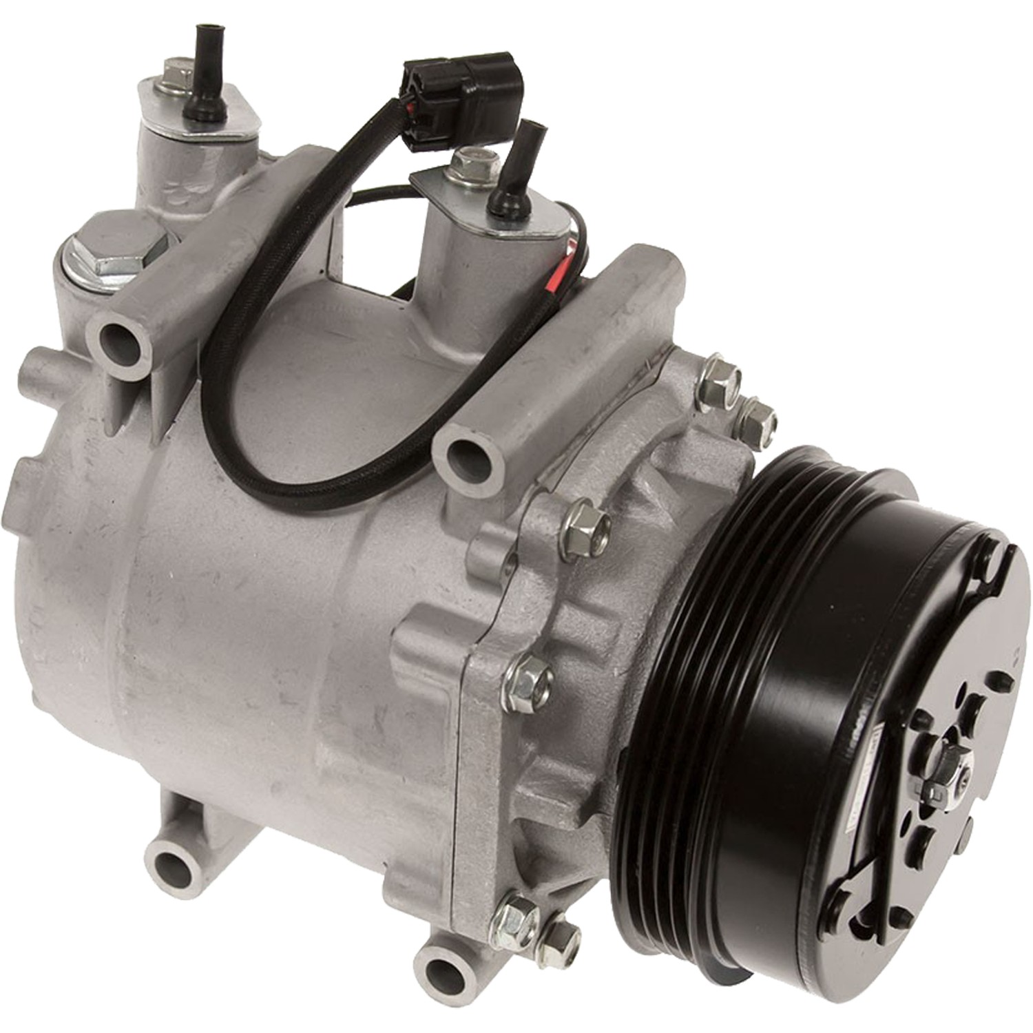 gpd Compressor New 6512901