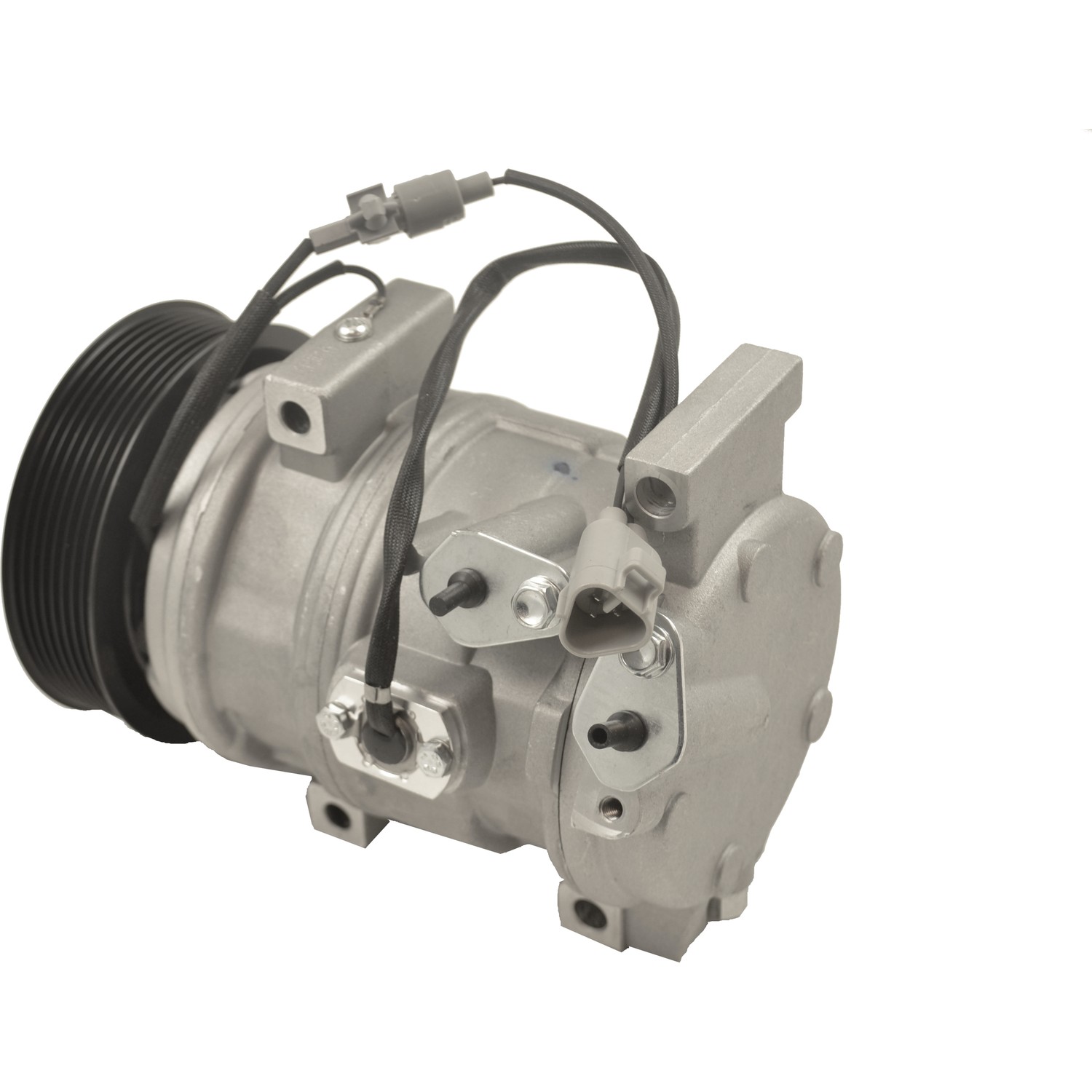 gpd Compressor New 6512902