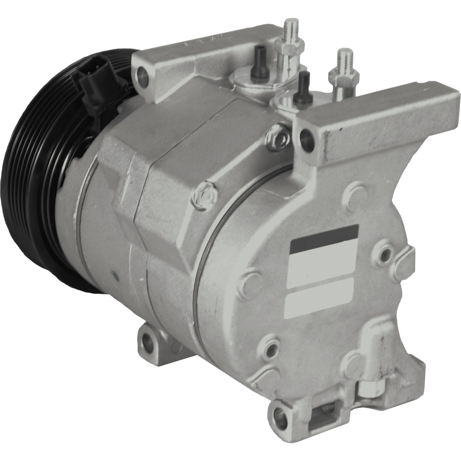 gpd Compressor New 6512903