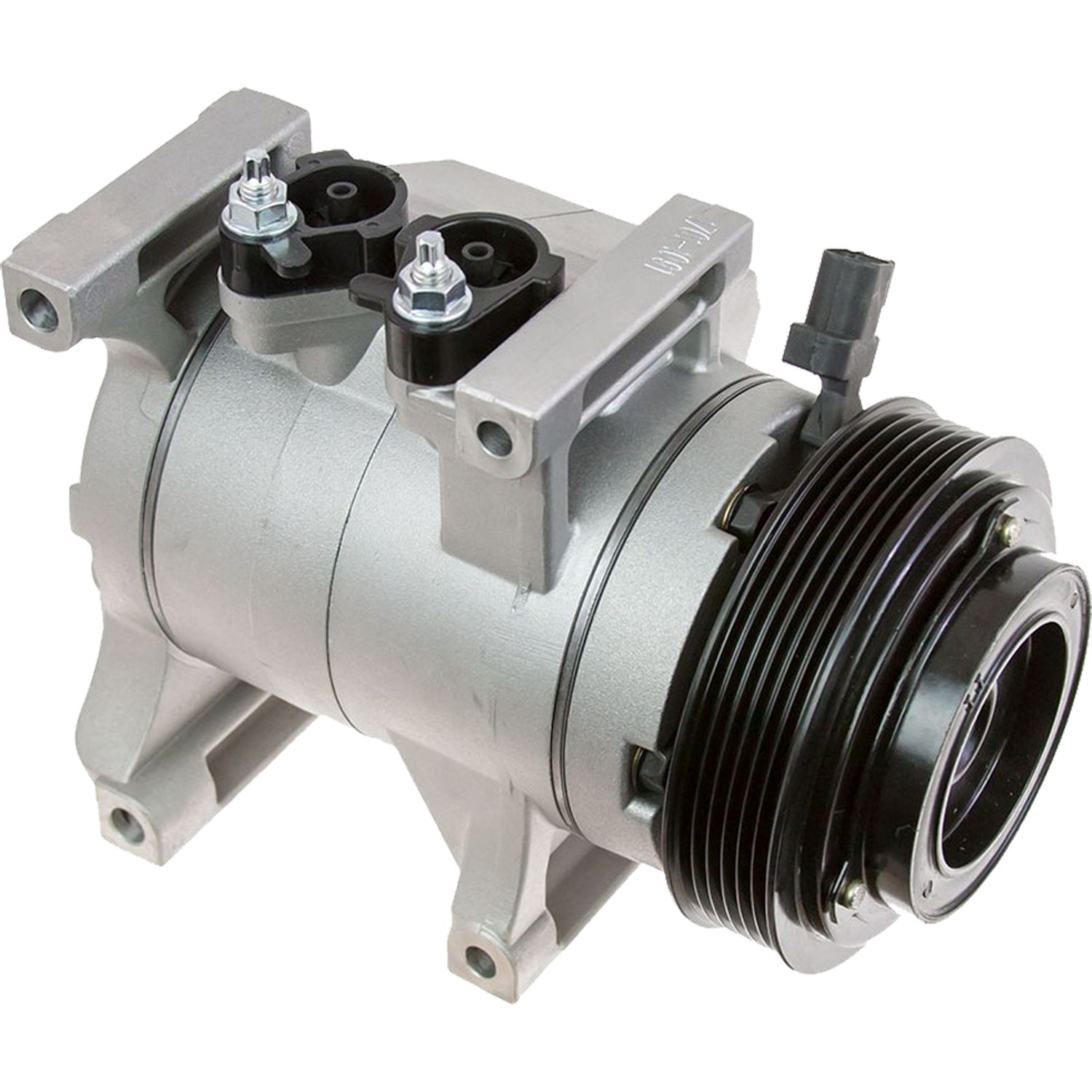 gpd Compressor New 6512904