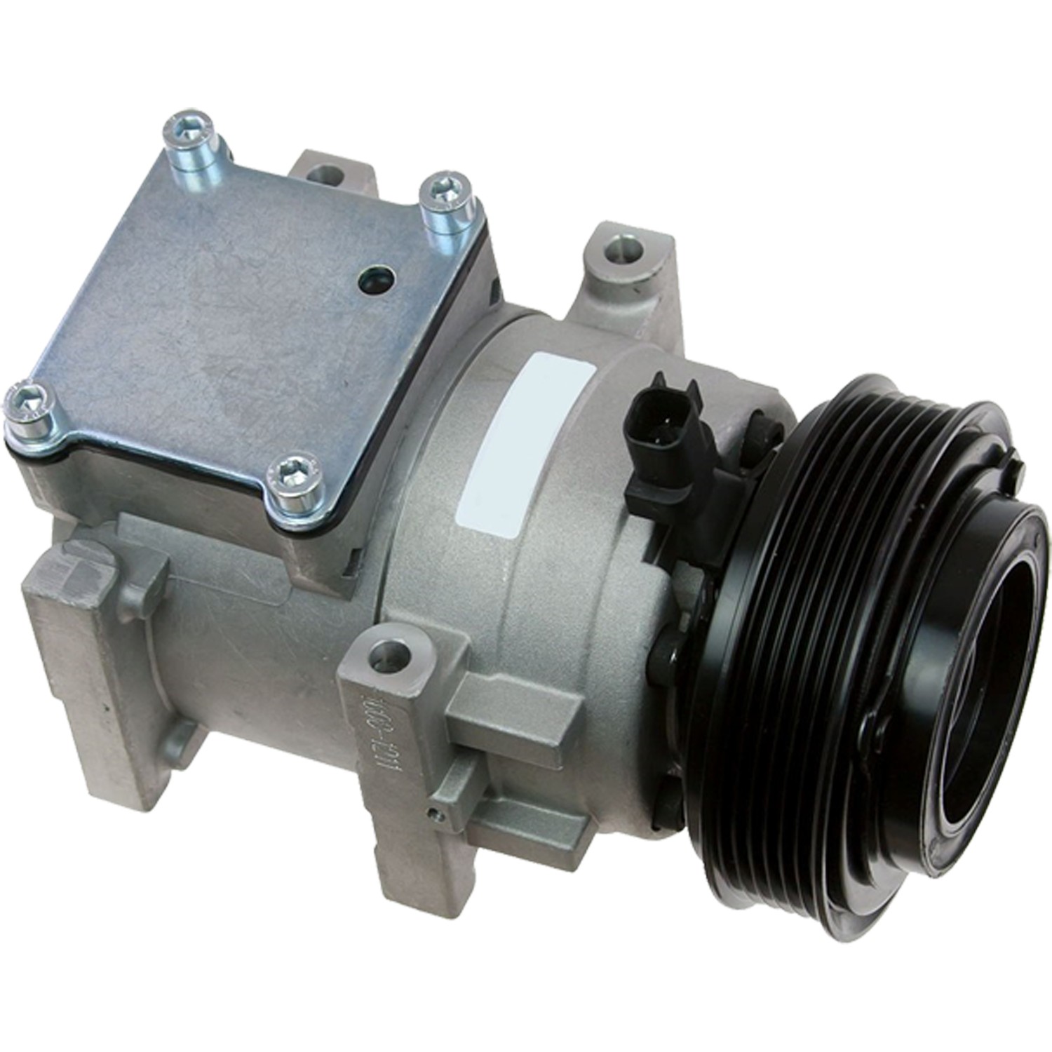 gpd Compressor New 6512906
