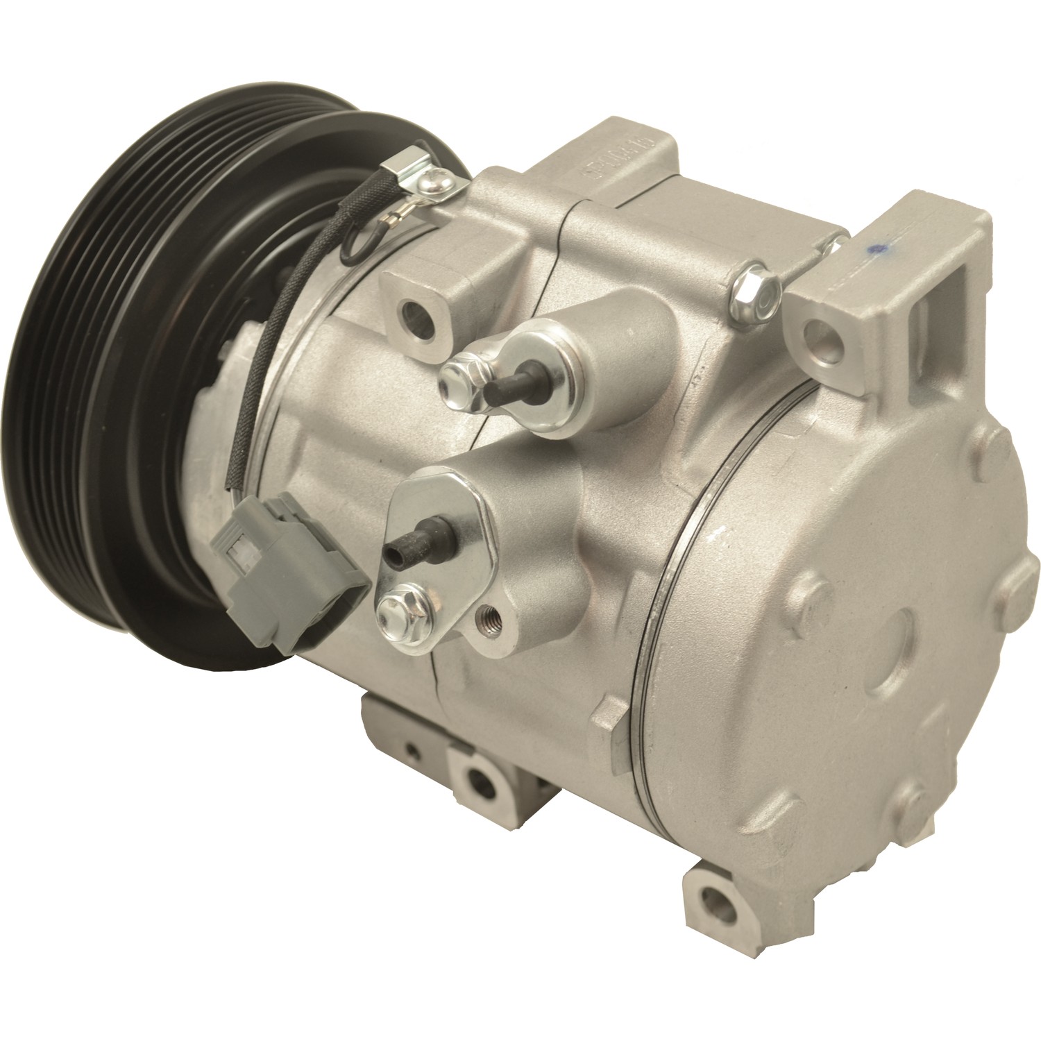 gpd Compressor New 6512910