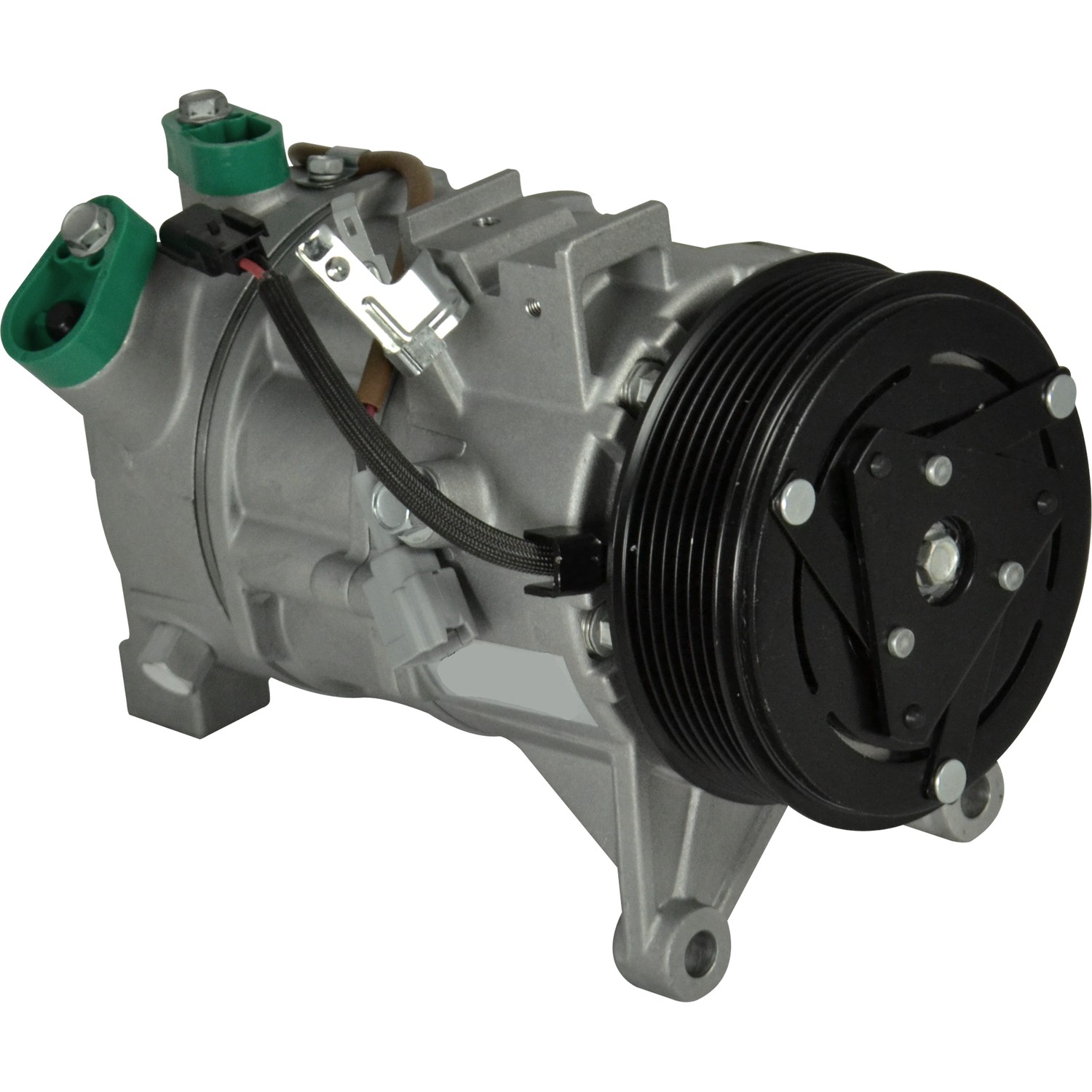 gpd Compressor New 6512911