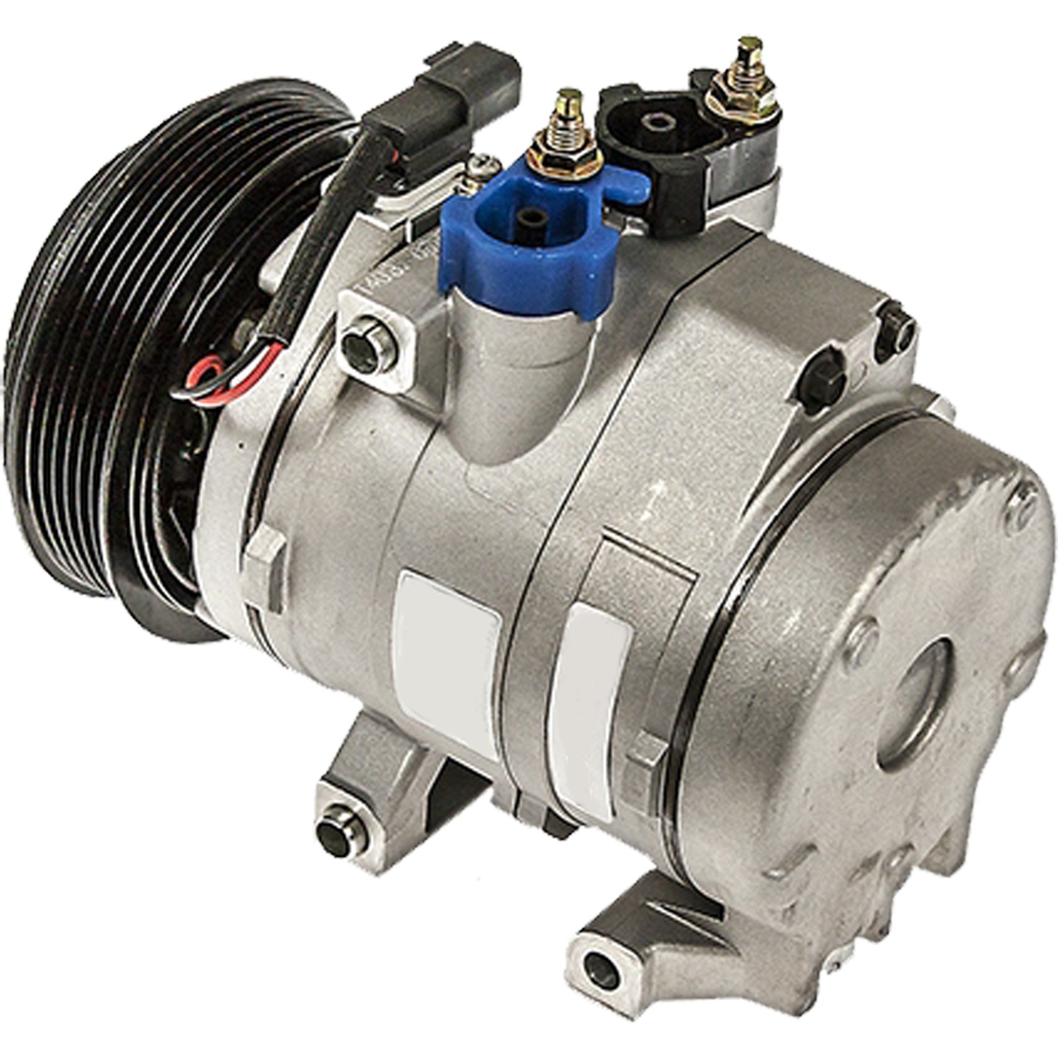 gpd Compressor New 6512919