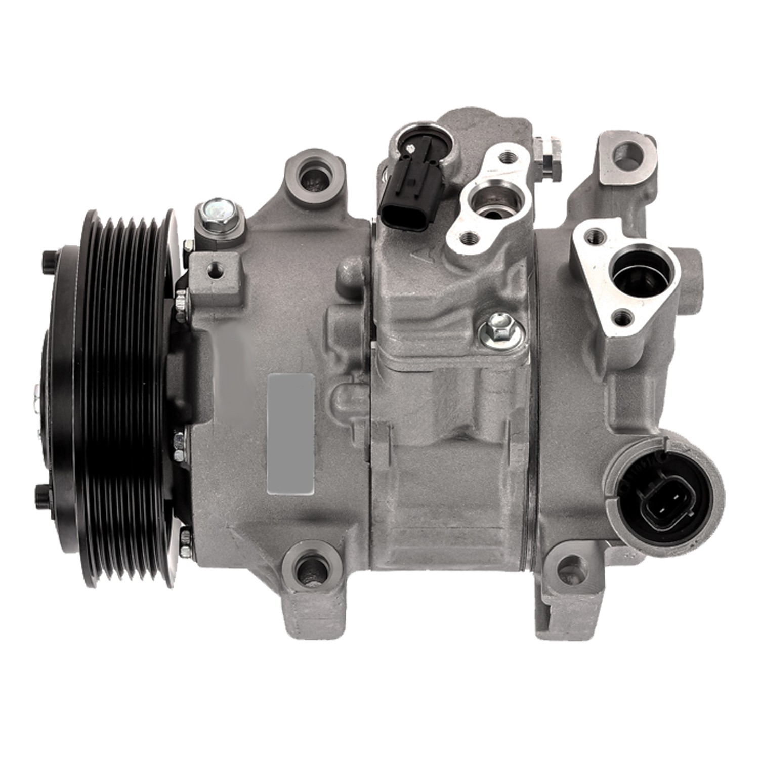 gpd Compressor New 6512920