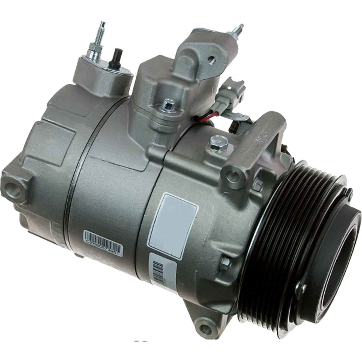 gpd Compressor New 6512923