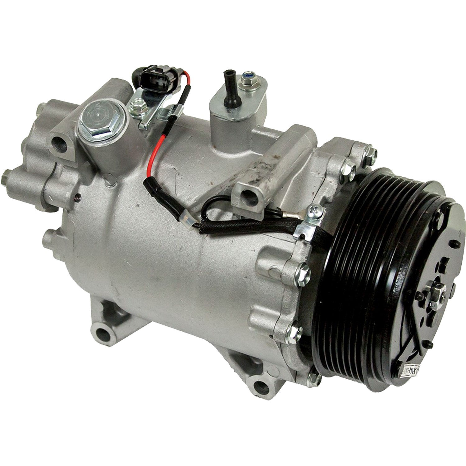 gpd Compressor New 6512931
