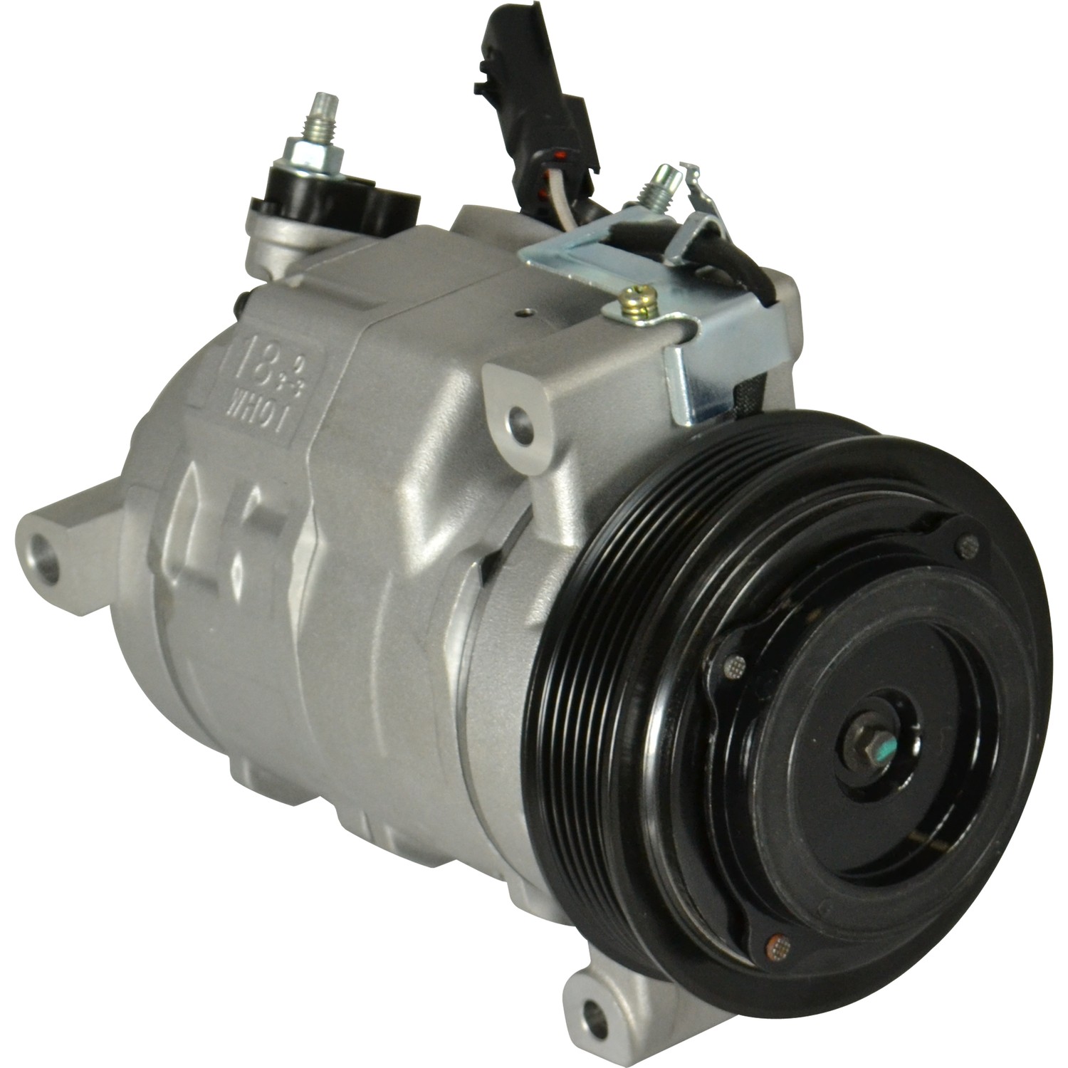 gpd Compressor New 6512948