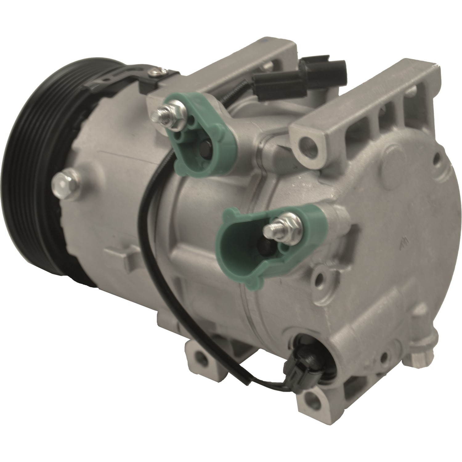 gpd Compressor New 6512958