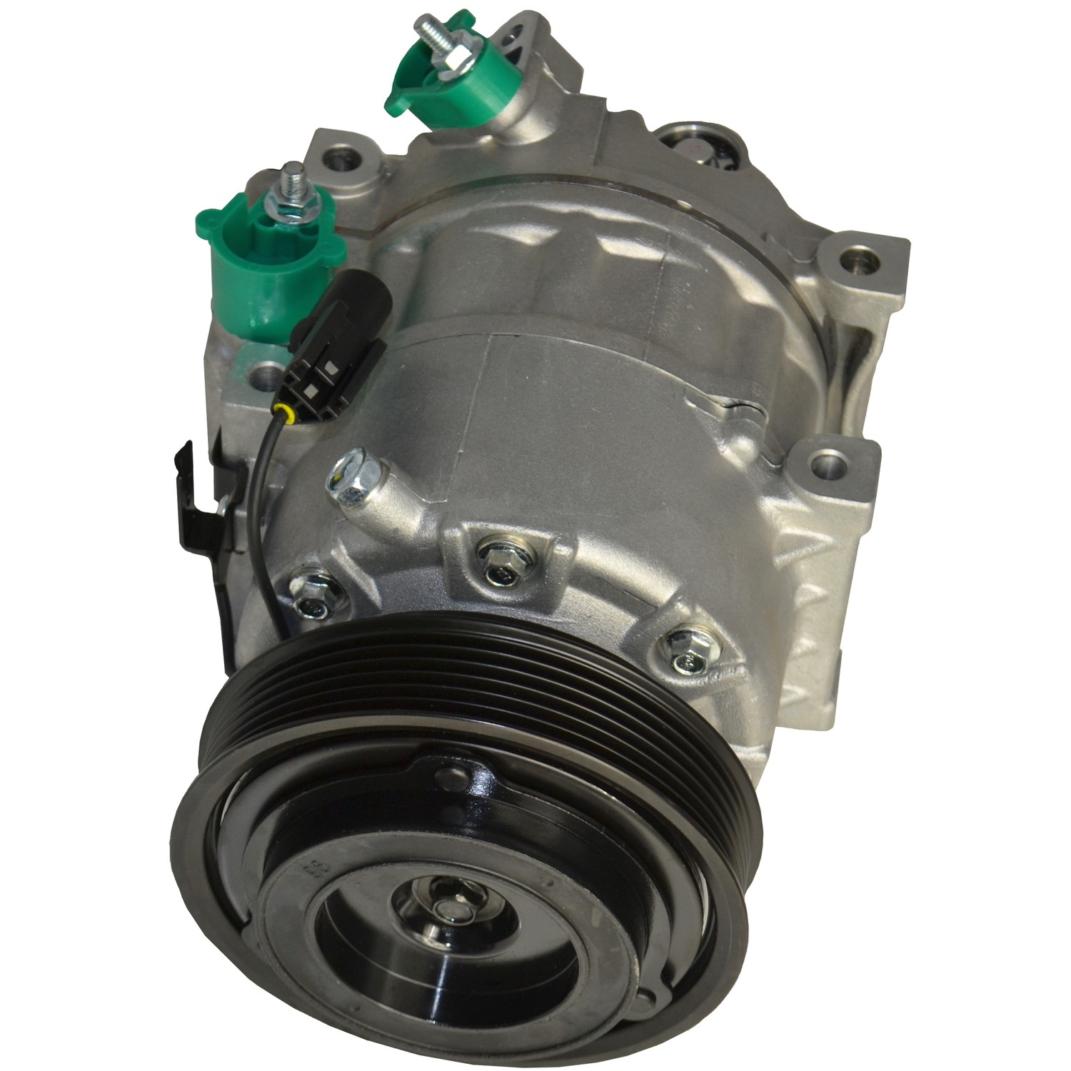 gpd Compressor New 6512959