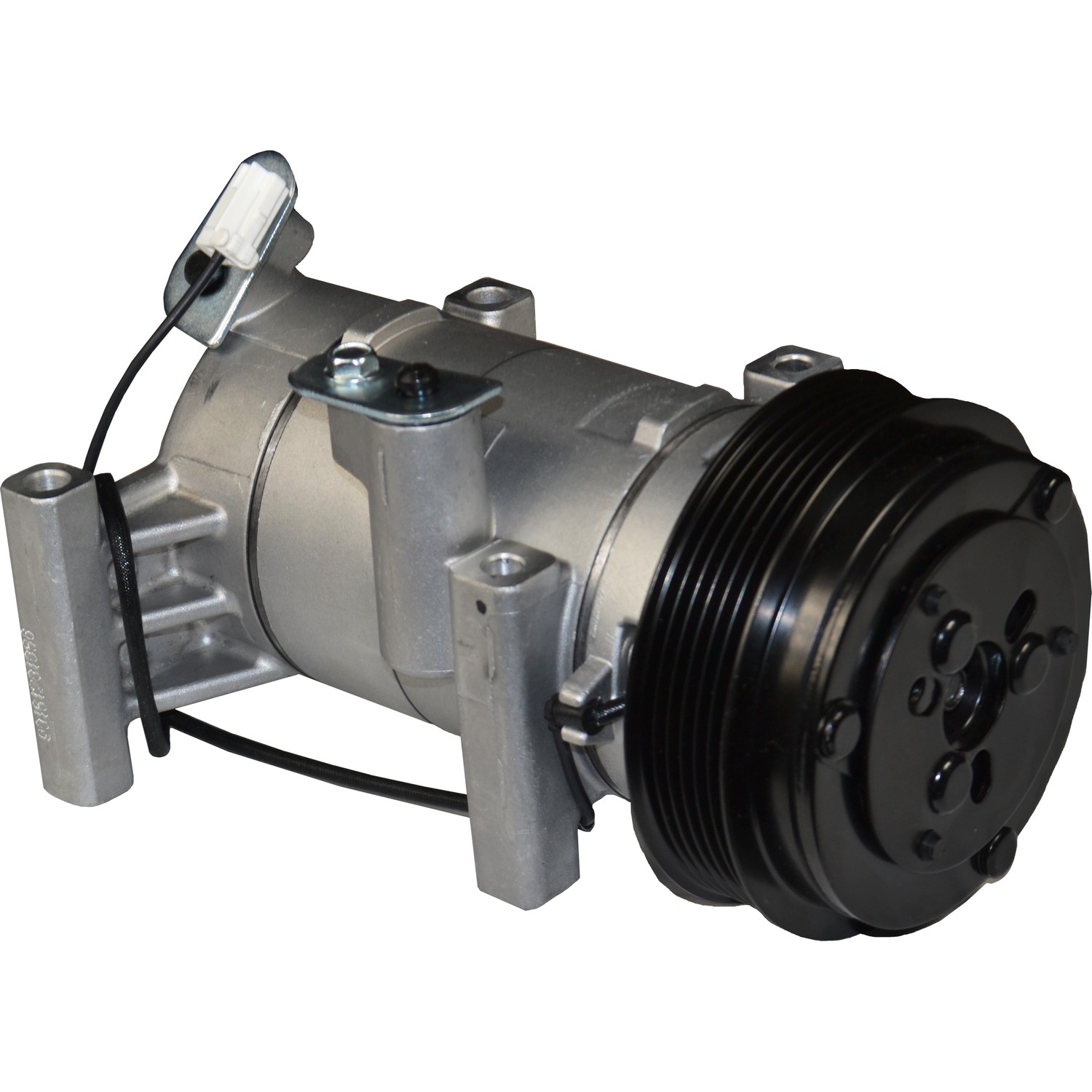 gpd Compressor New 6512963