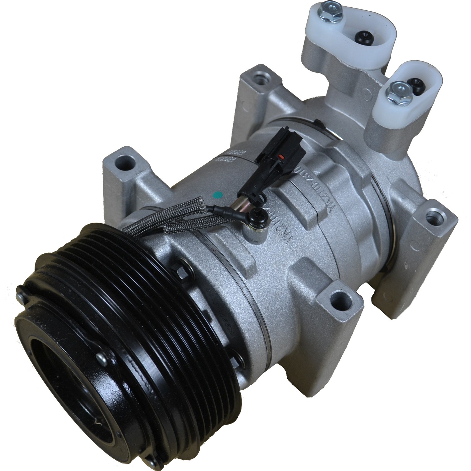 gpd Compressor New 6512978