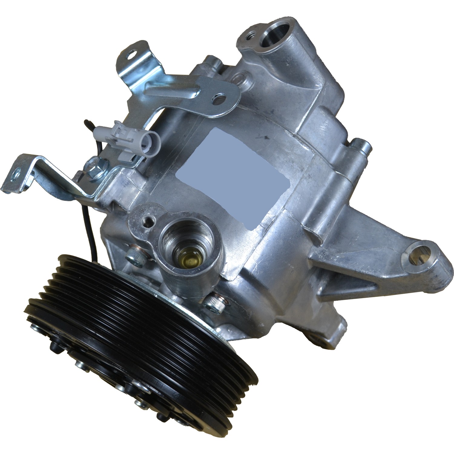 gpd Compressor New 6512979