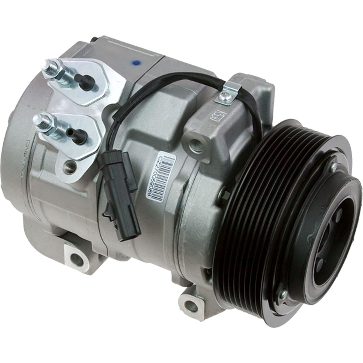 gpd Compressor New 6512980