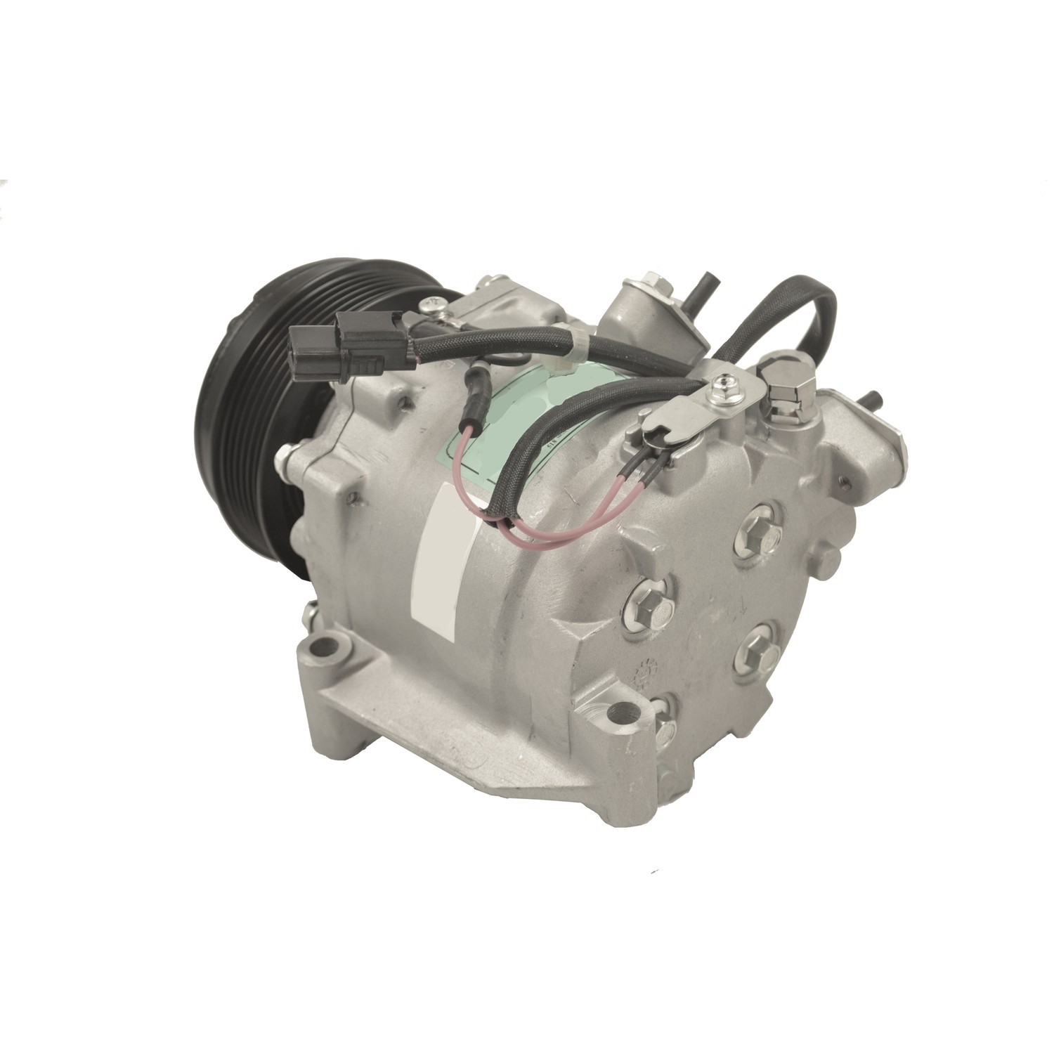gpd Compressor New 6512982