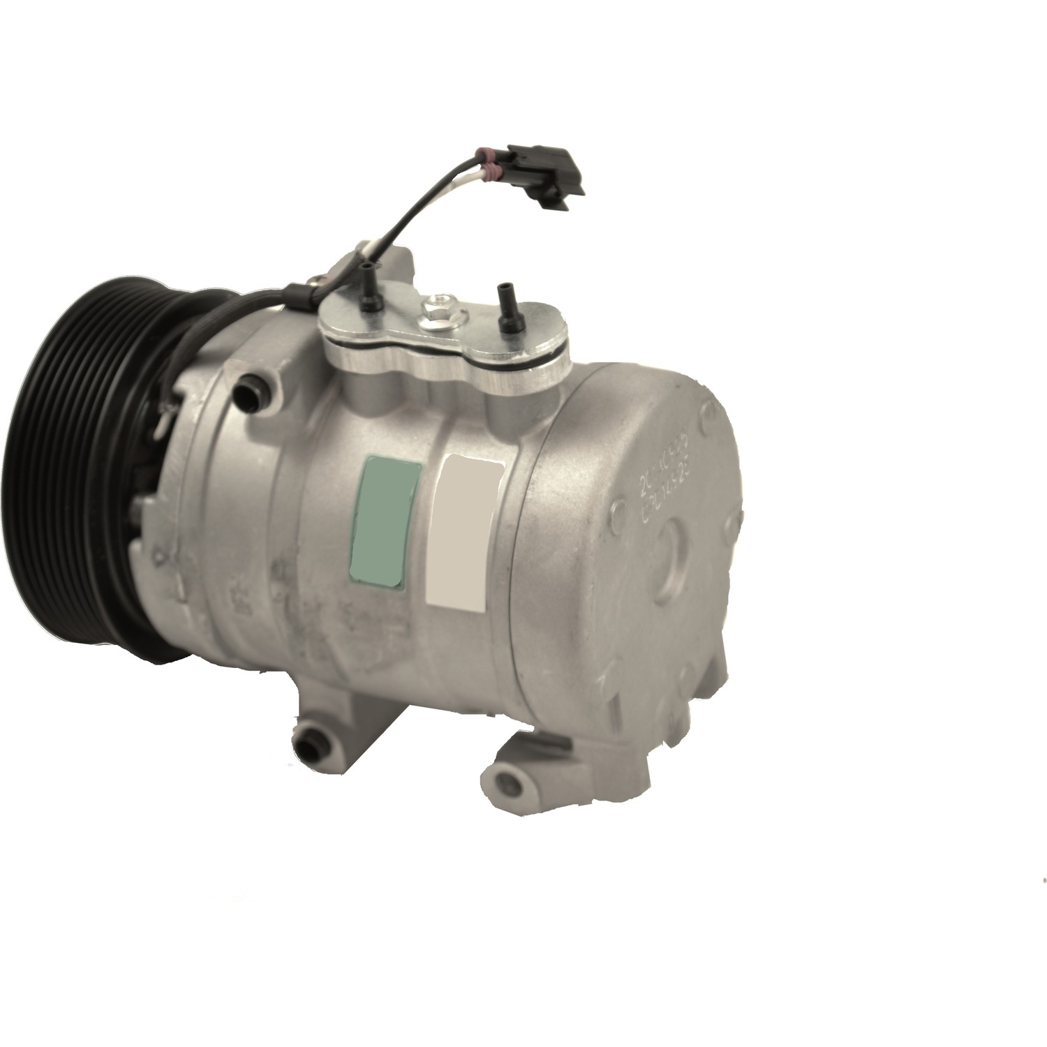 gpd Compressor New 6512986