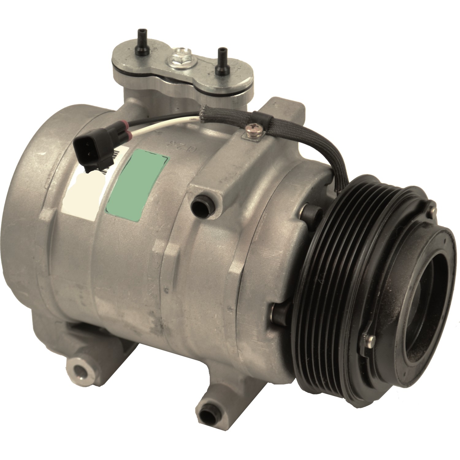 gpd Compressor New 6512987
