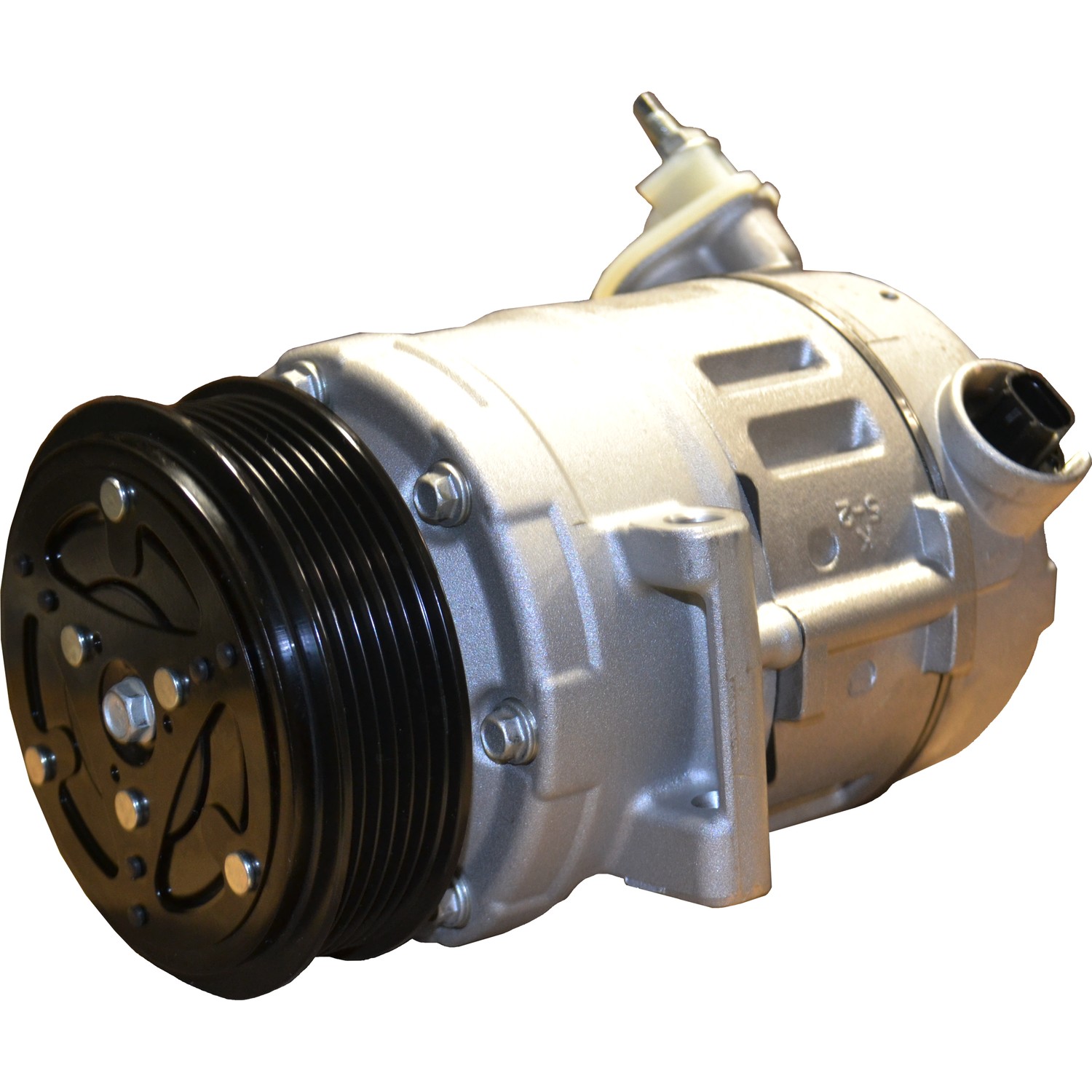 gpd Compressor New 6512997