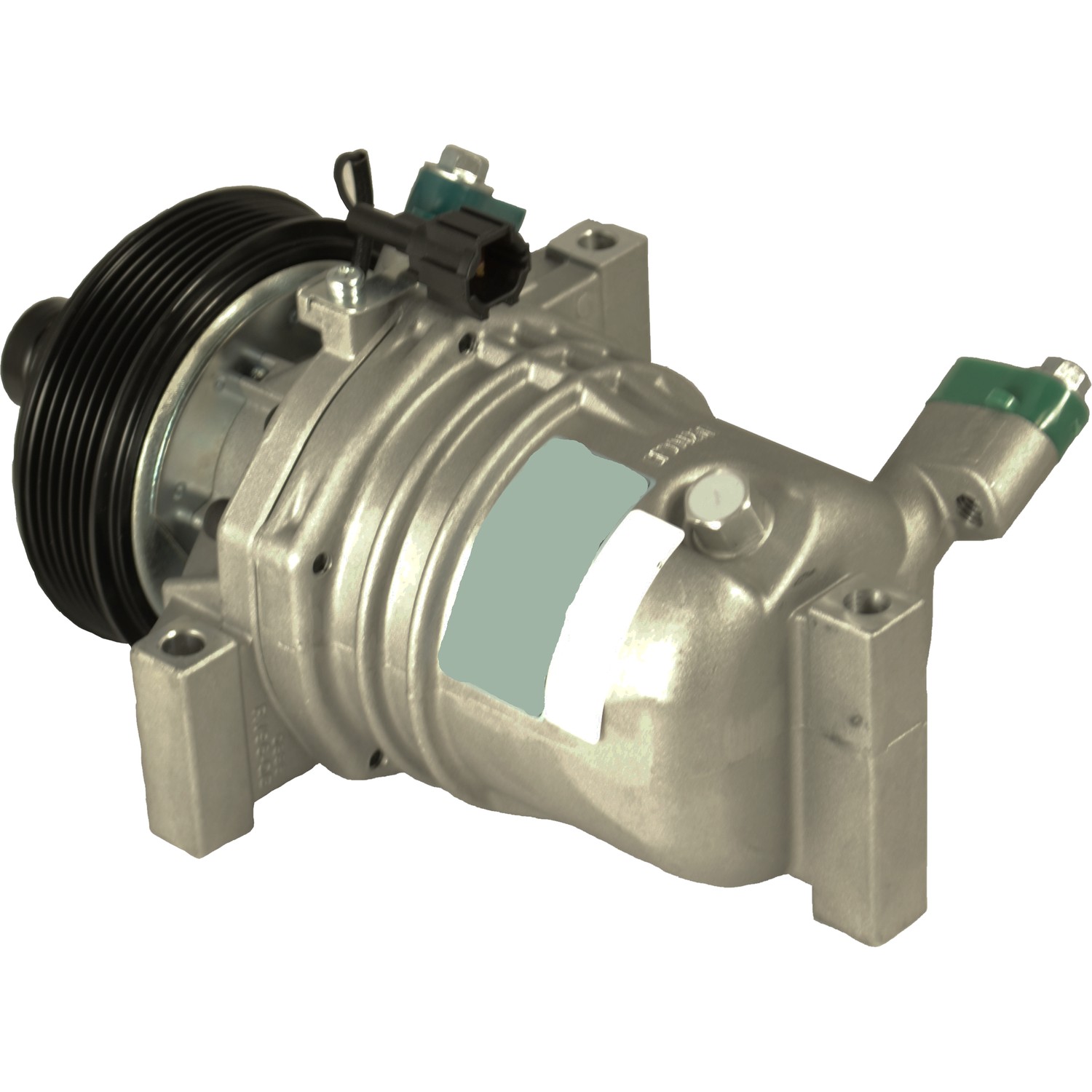 gpd Compressor New 6512999