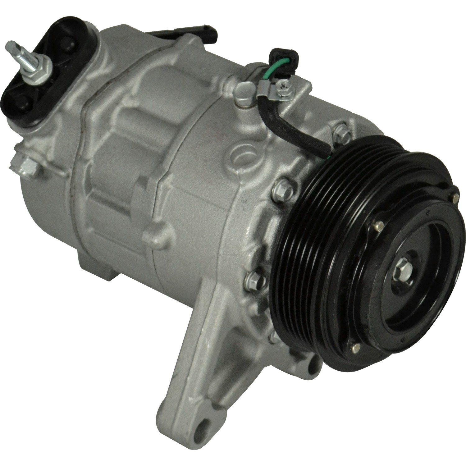 gpd Compressor New 6513003