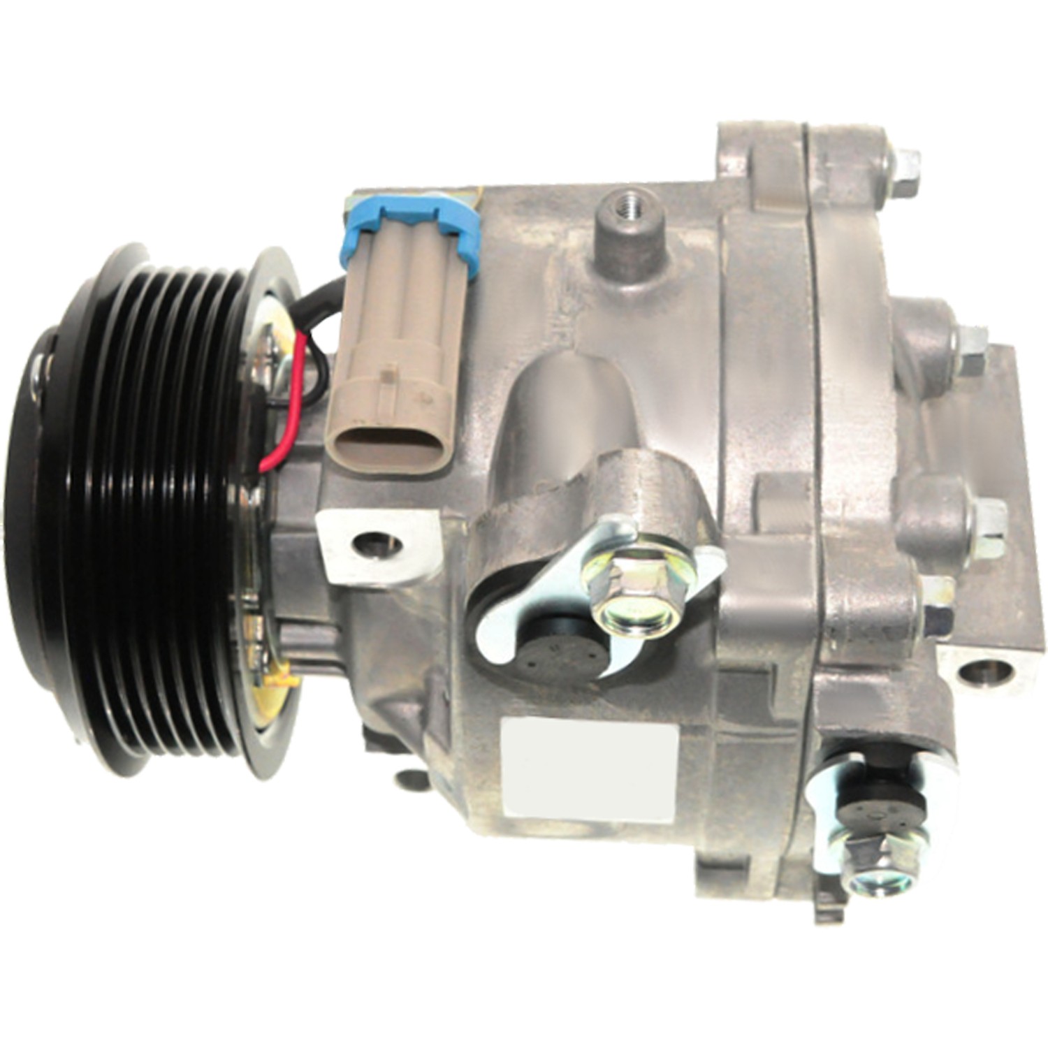 gpd Compressor New 6513004