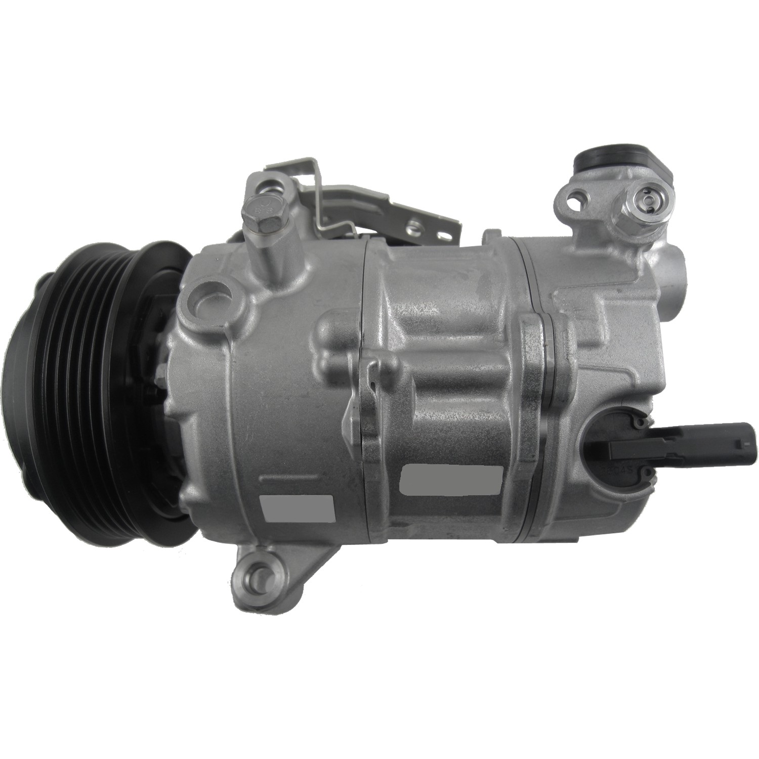 gpd Compressor New 6513013