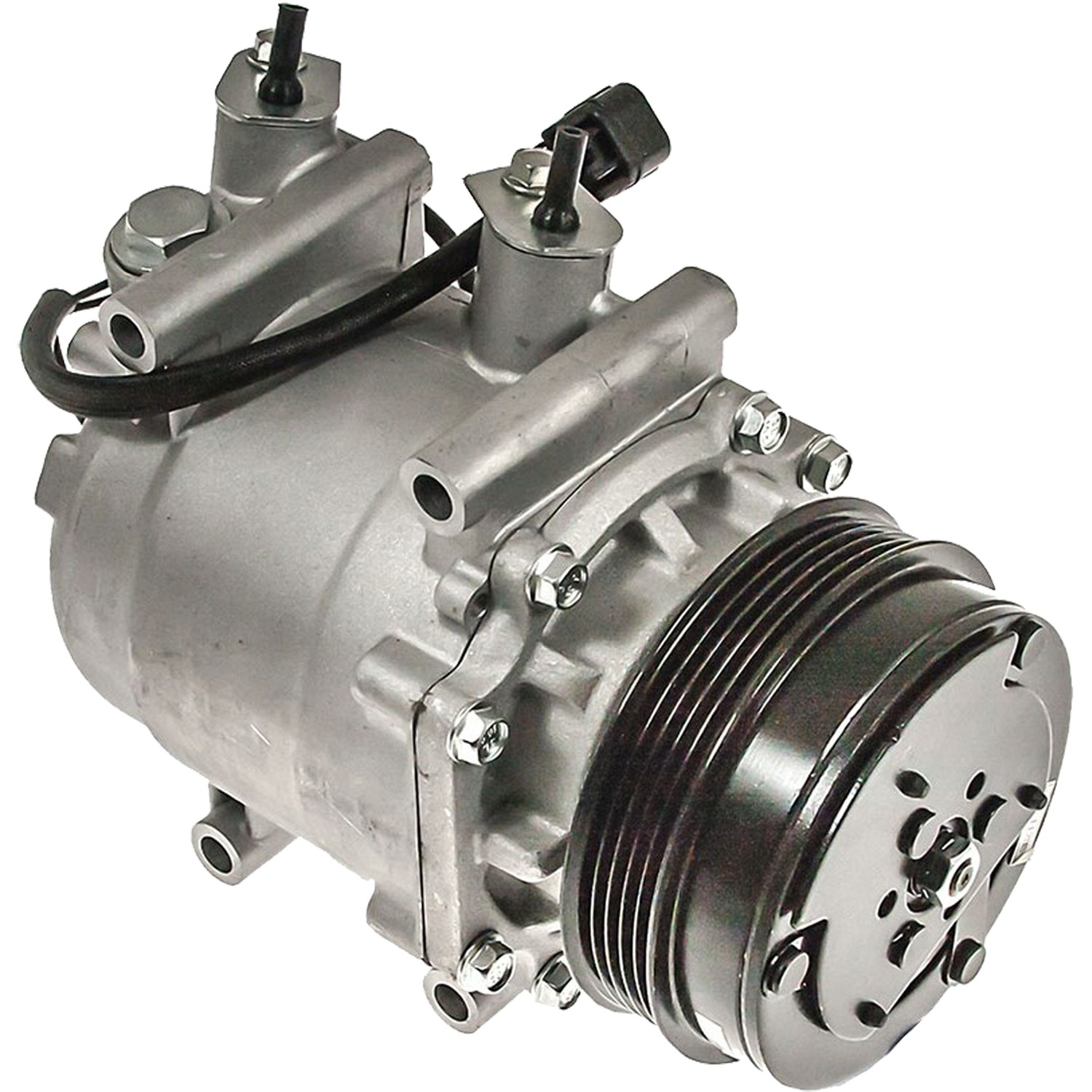 gpd Compressor New 6513016