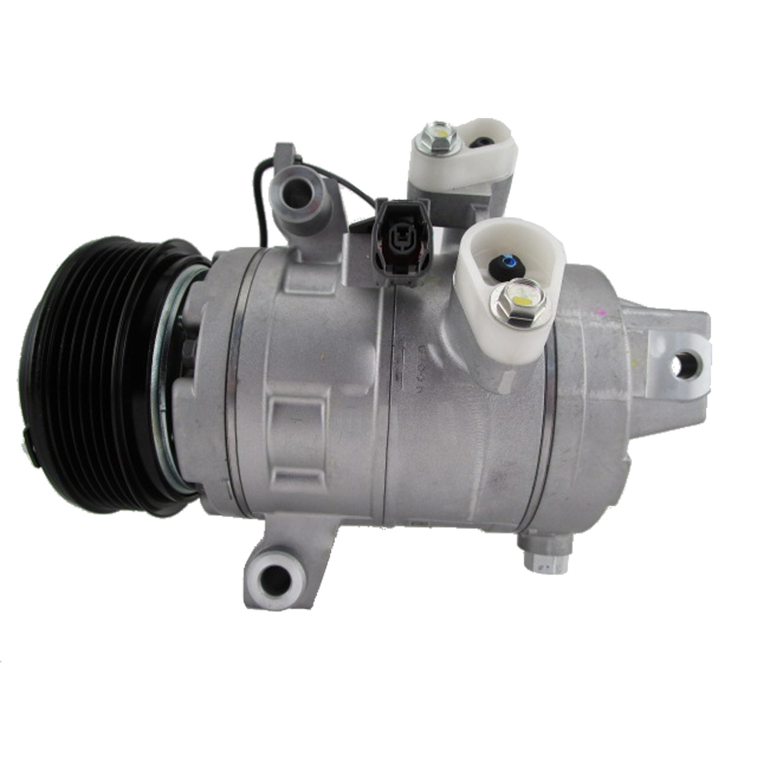 gpd Compressor New 6513028