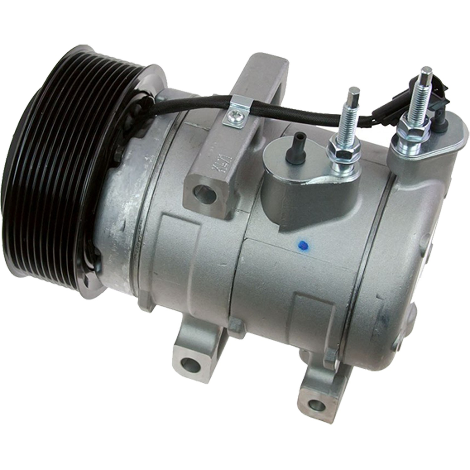 gpd Compressor New 6513032