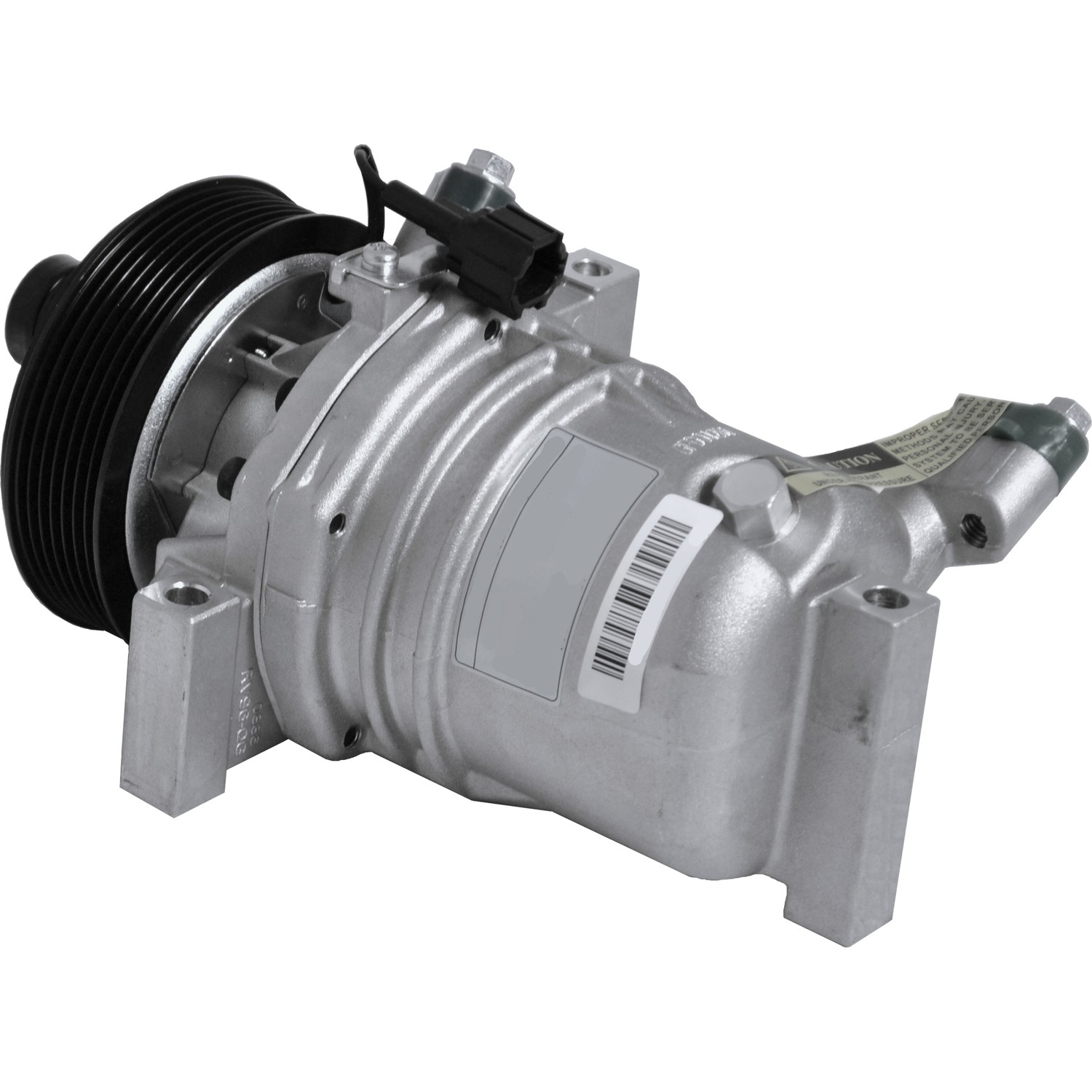 gpd Compressor New 6513038