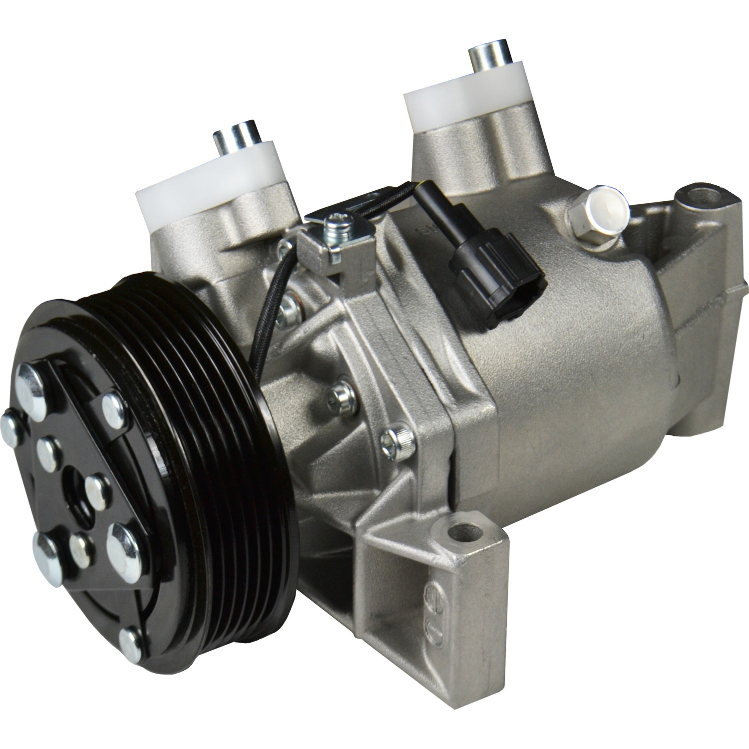 gpd Compressor New 6513040