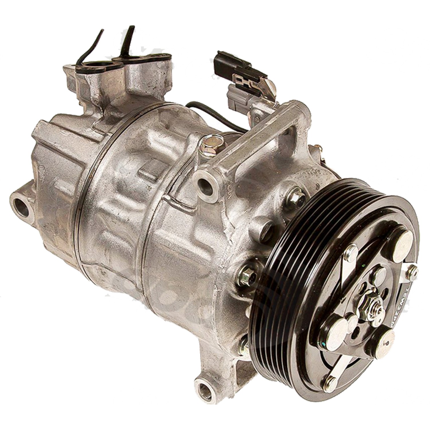 gpd Compressor New 6513045