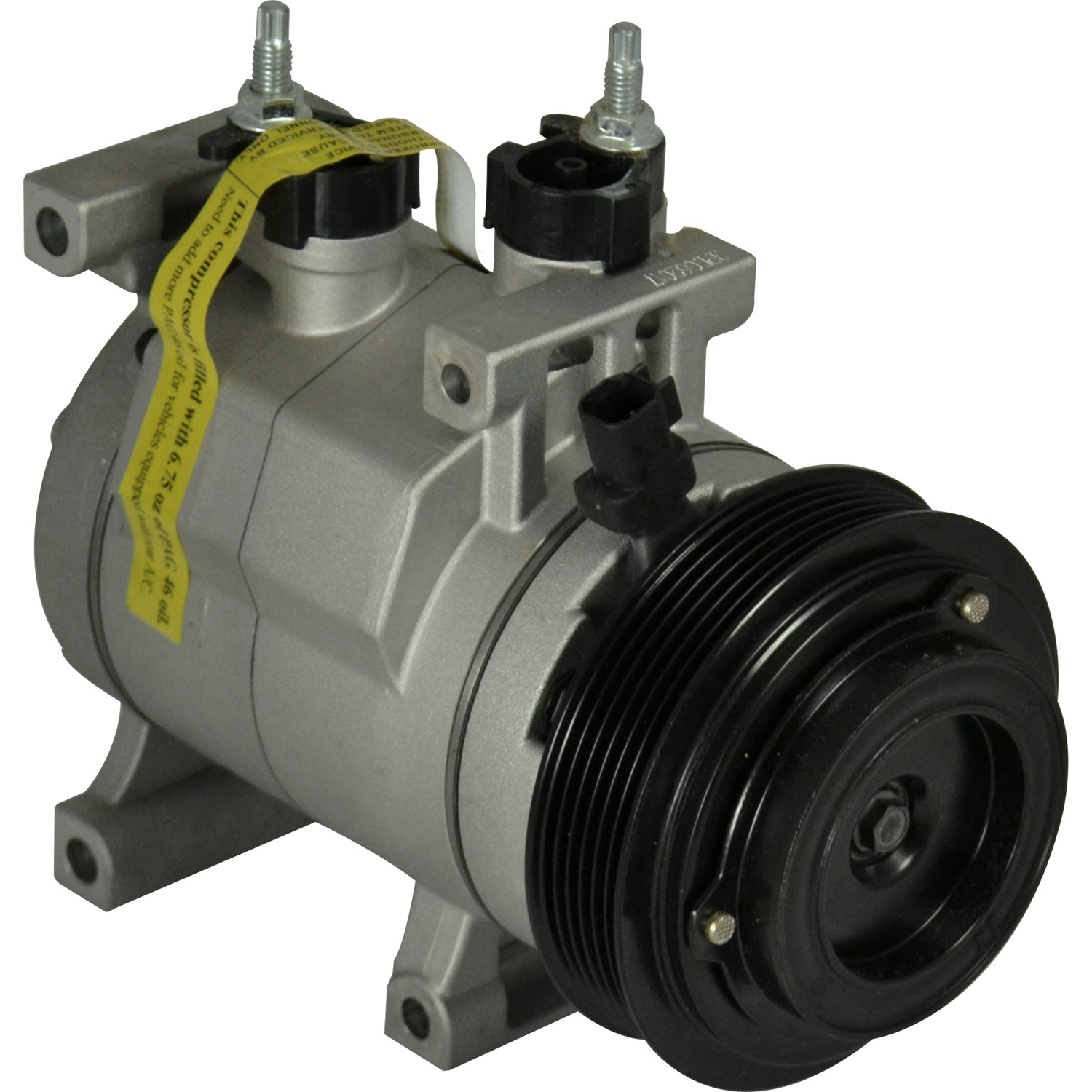 gpd Compressor New 6513051