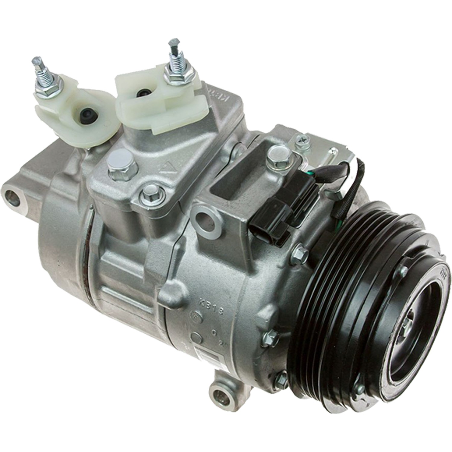 gpd Compressor New 6513062