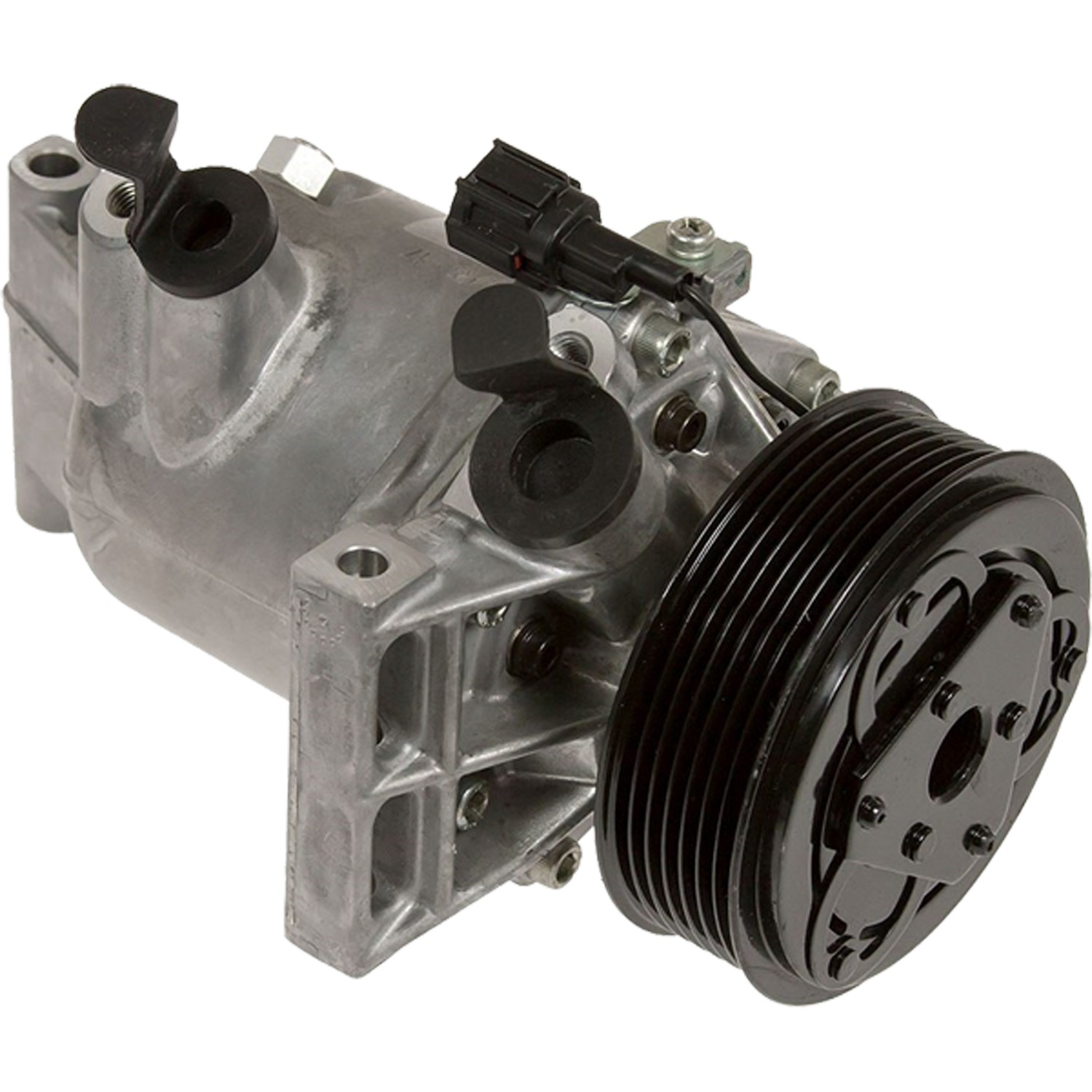 gpd Compressor New 6513076