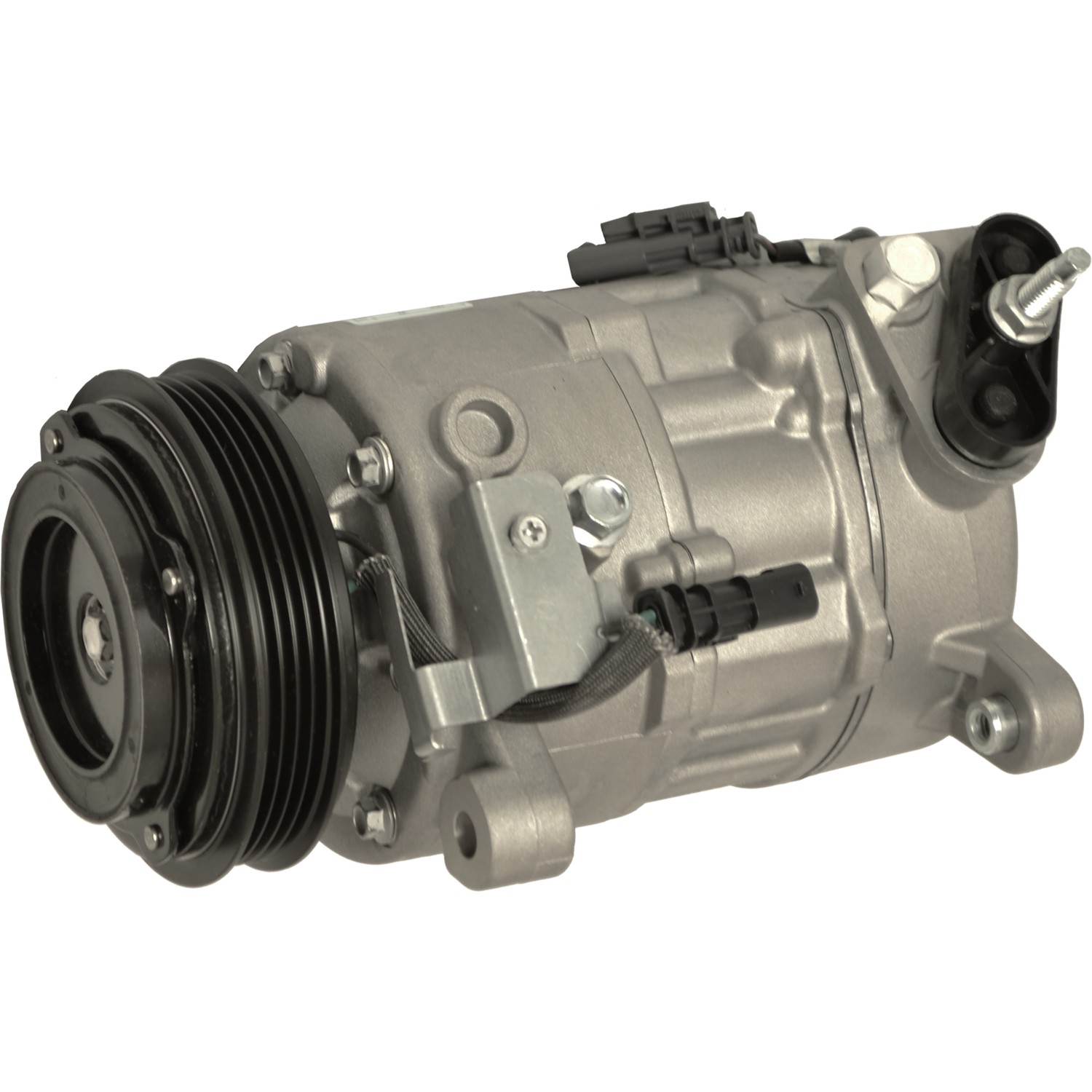 gpd Compressor New 6513078