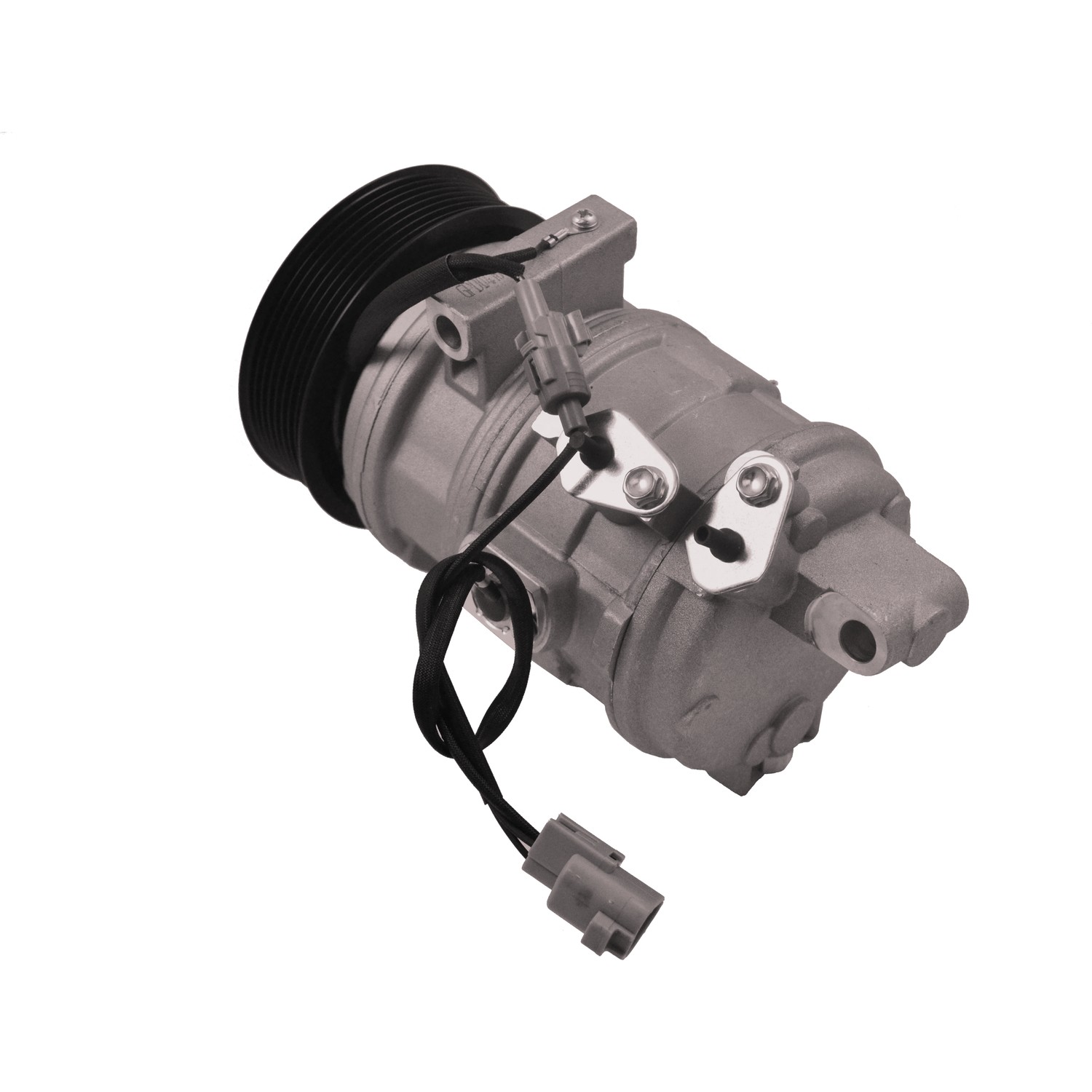 gpd Compressor New 6513091