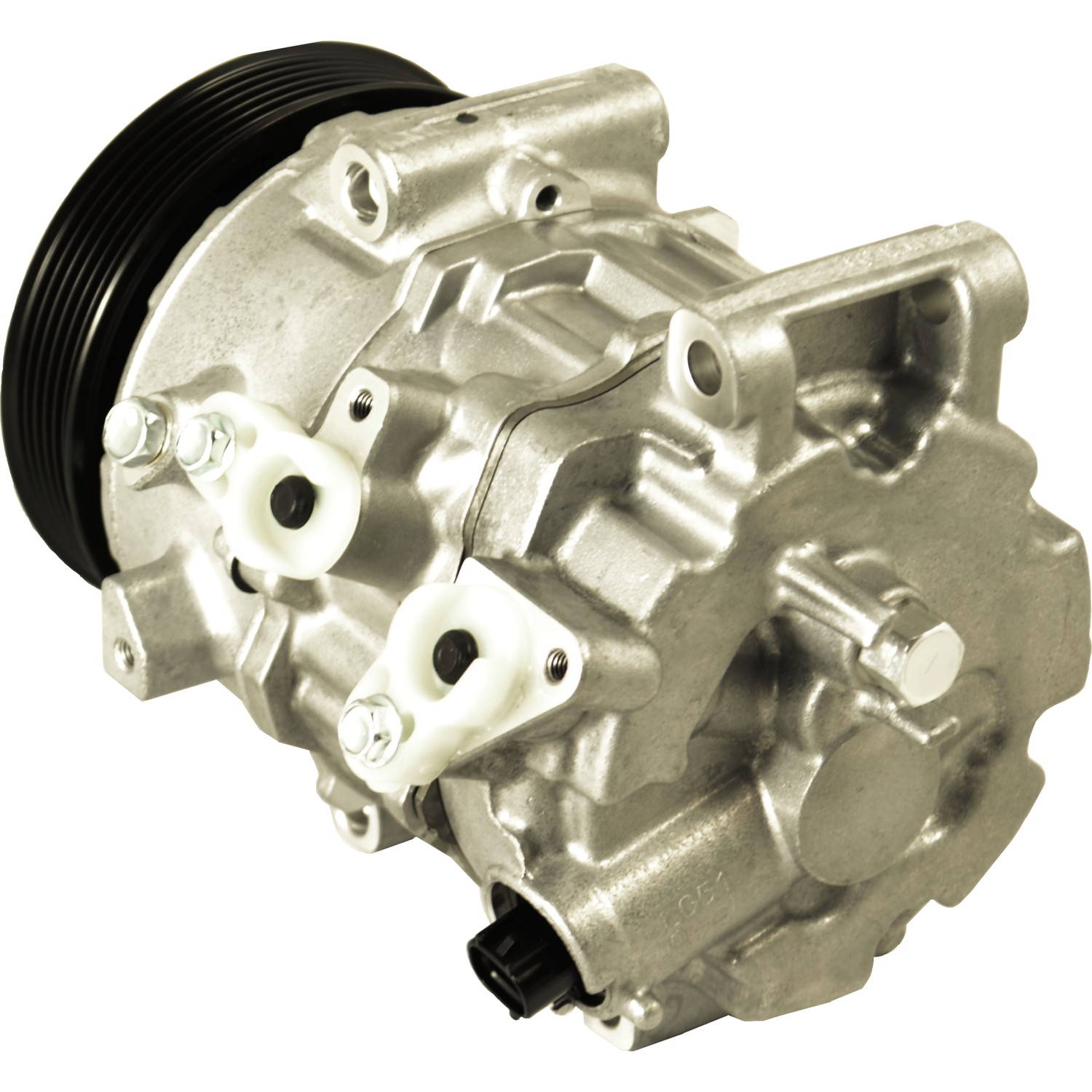 gpd Compressor New 6513093