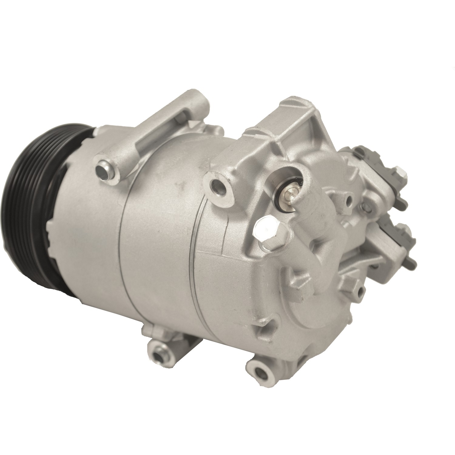 gpd Compressor New 6513101