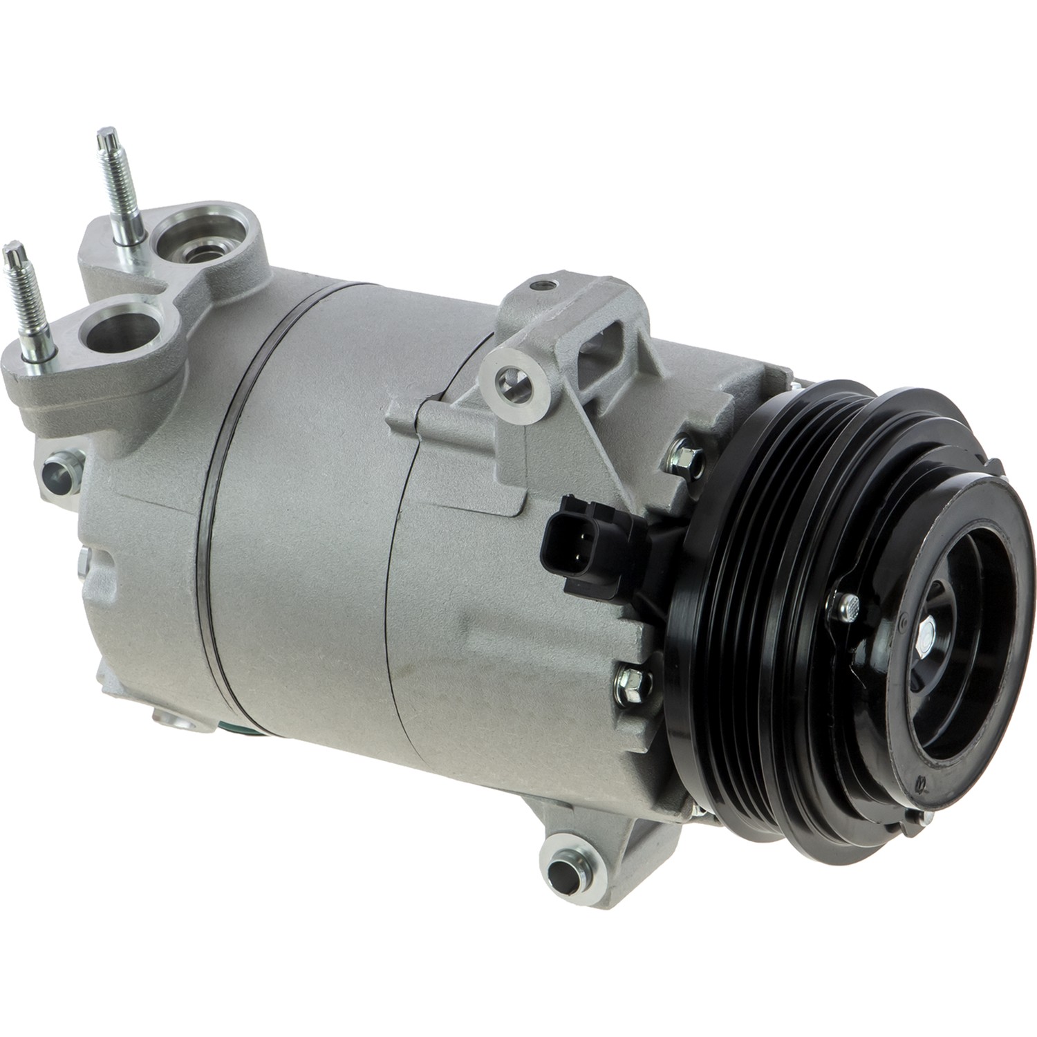 gpd Compressor New 6513107