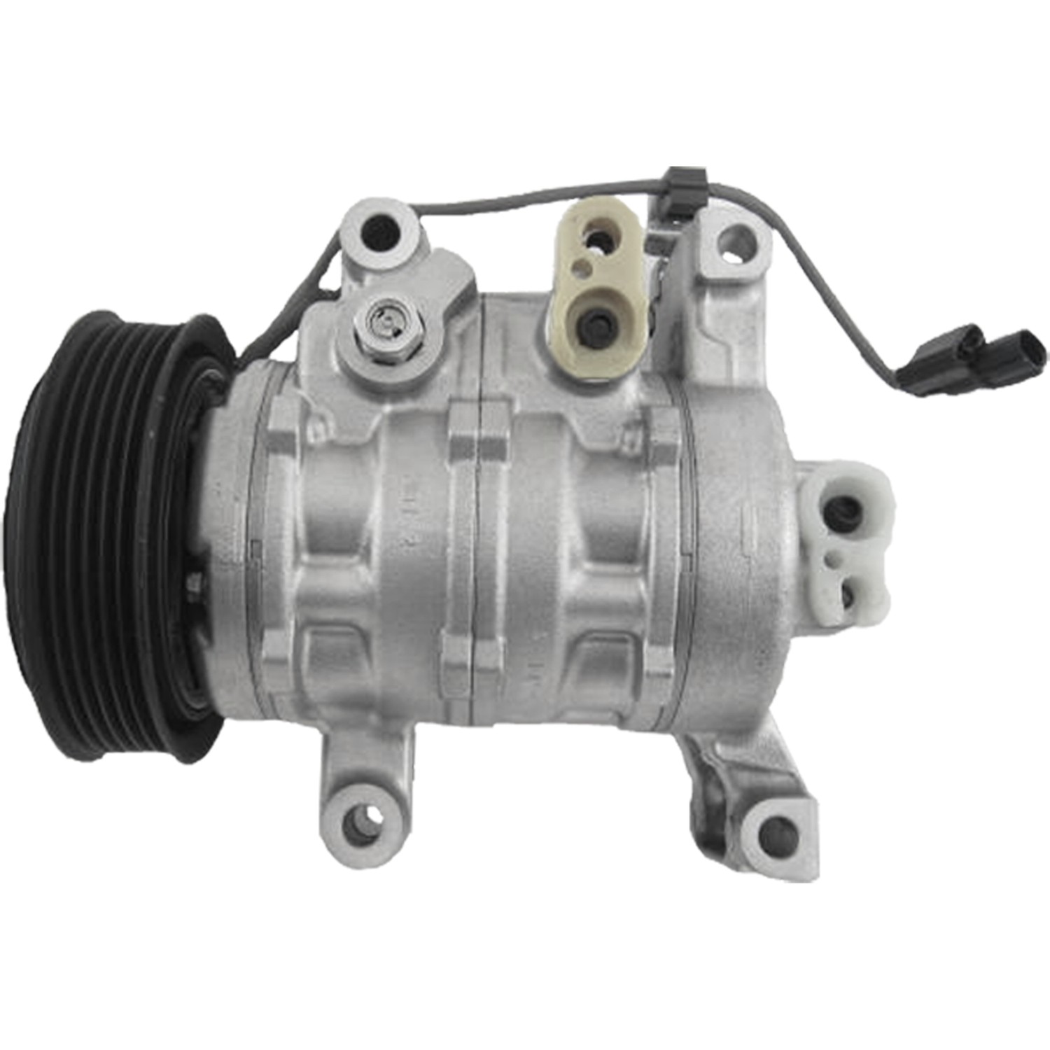 gpd Compressor New 6513129