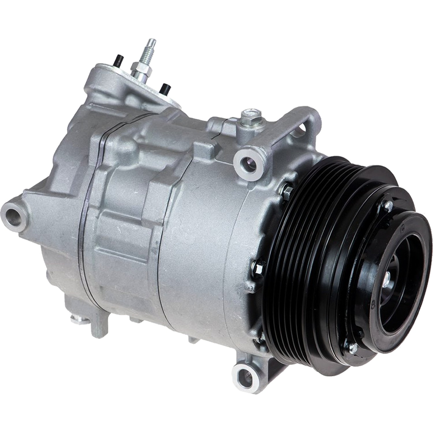 gpd Compressor New 6513130